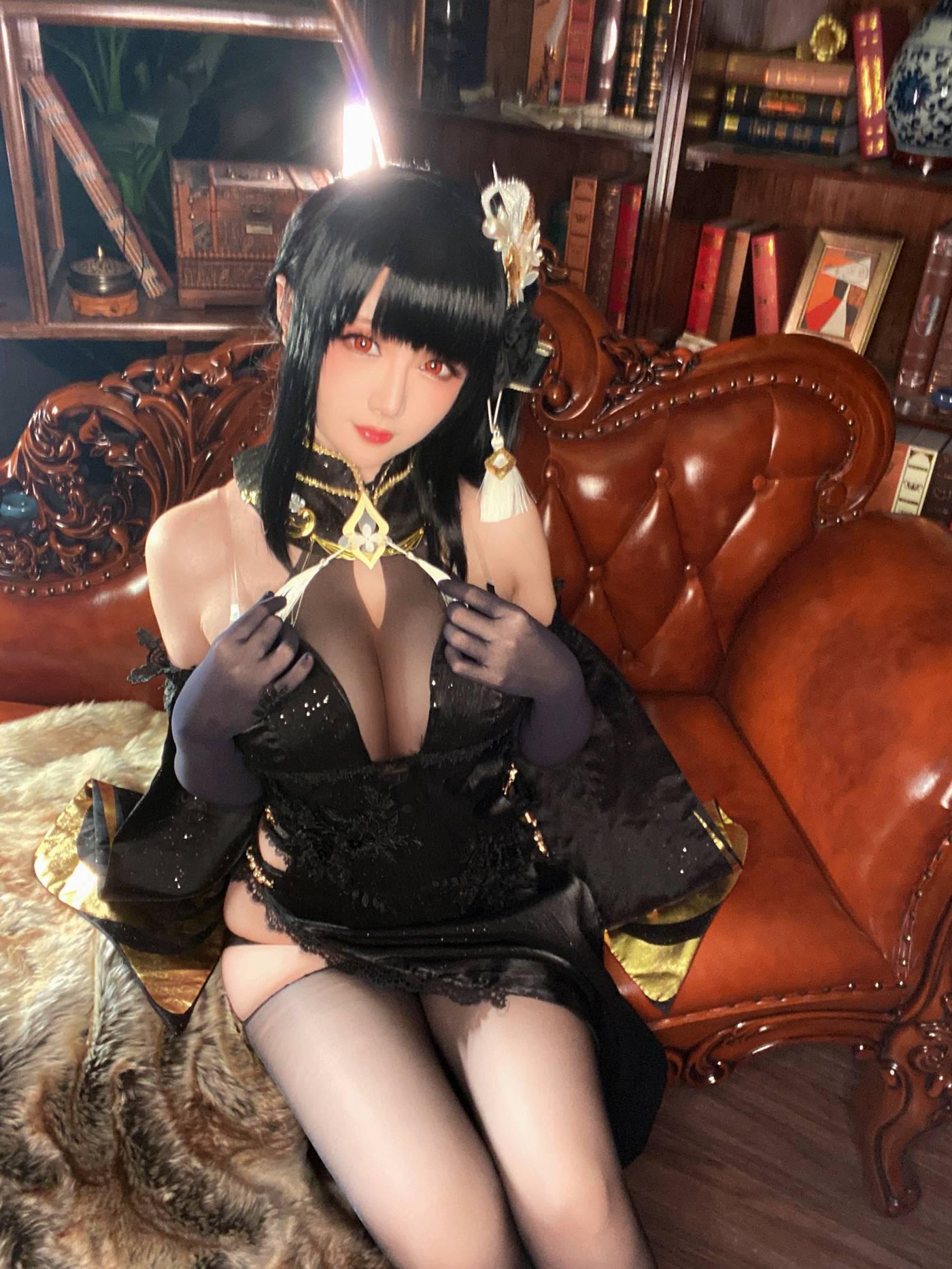 星之迟迟 – NO.102《Darling》镇海-奇奢华苑 [85P]插图5
