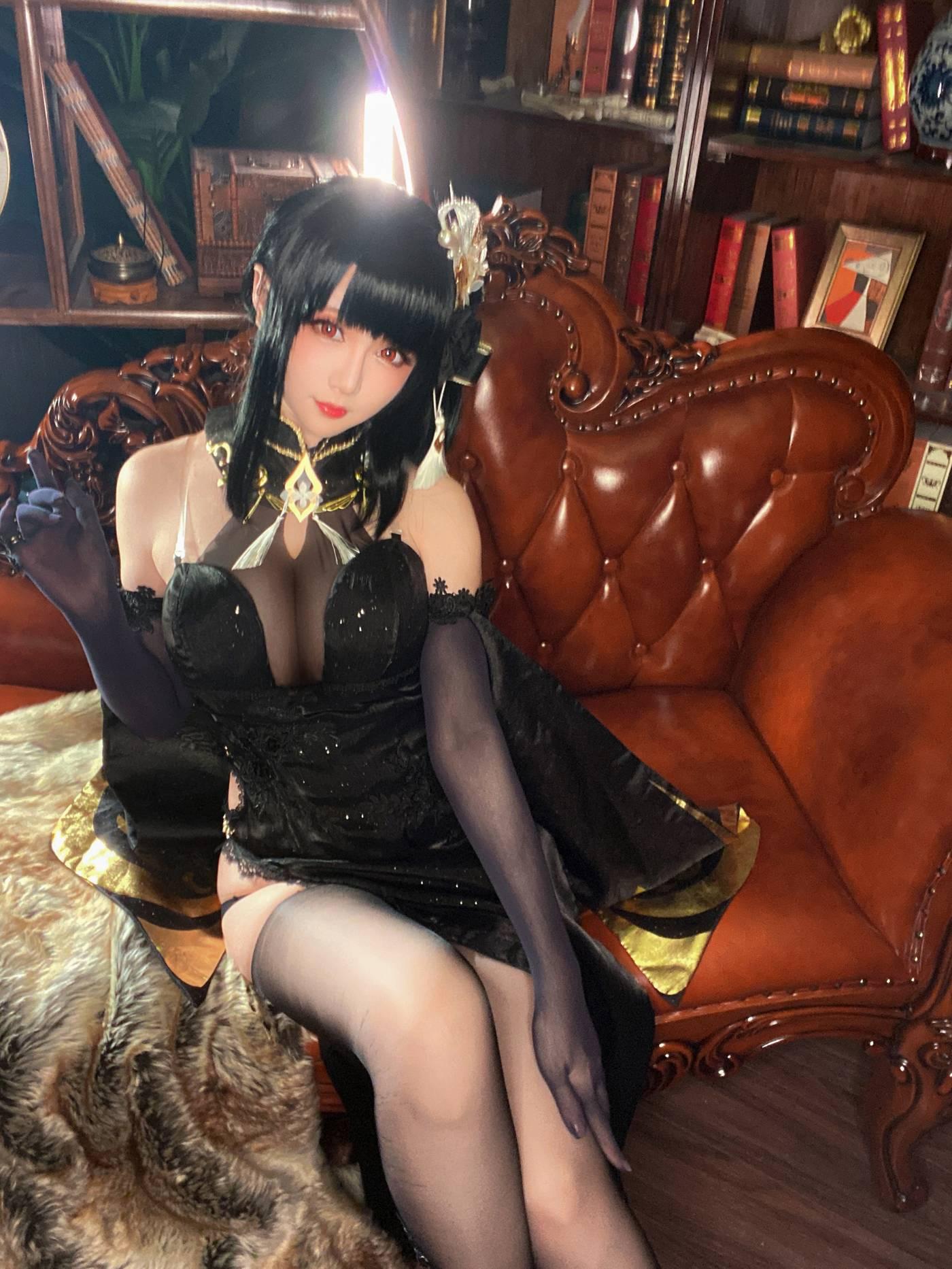 星之迟迟 – NO.102《Darling》镇海-奇奢华苑 [85P]插图7