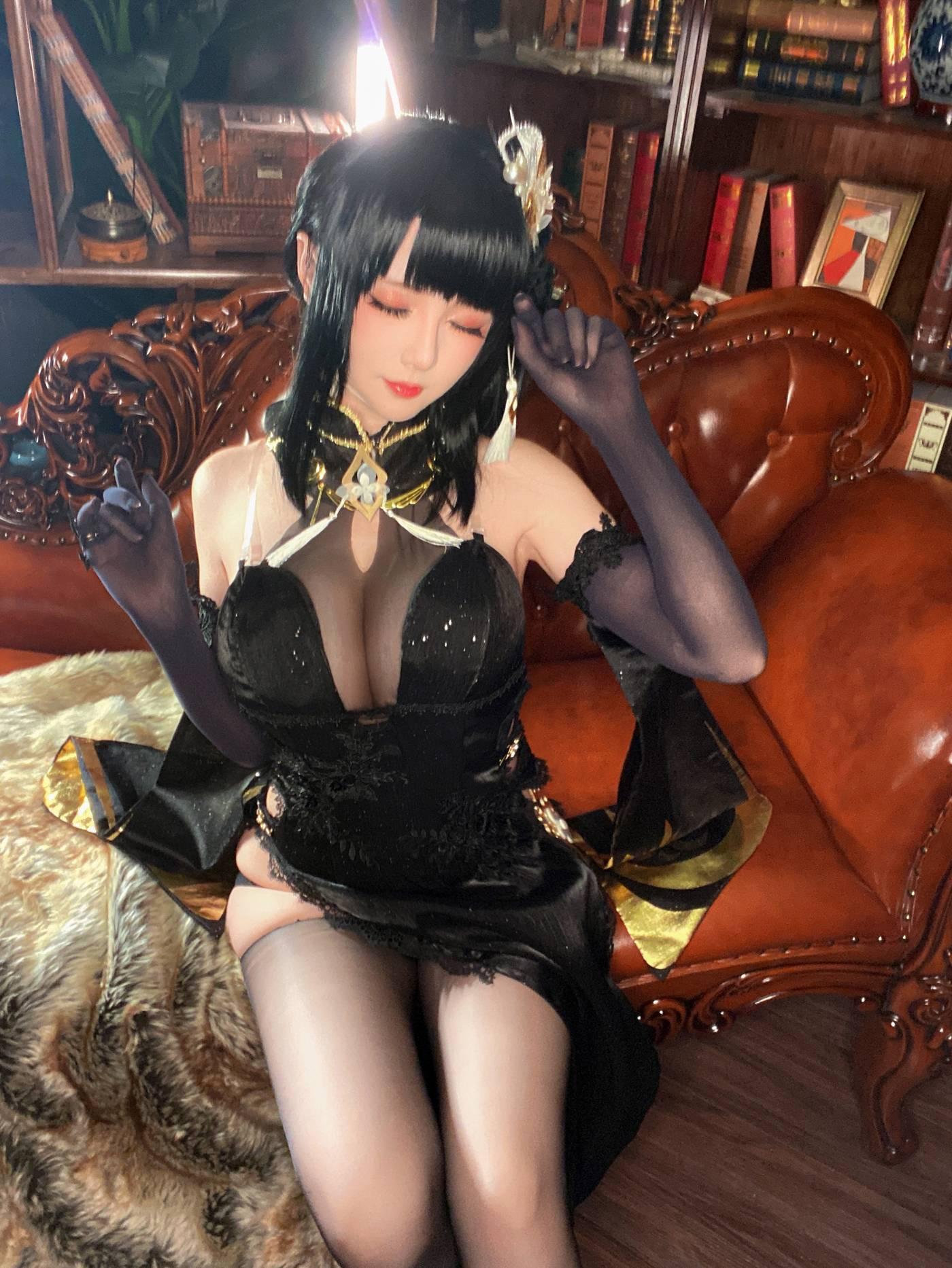 星之迟迟 – NO.102《Darling》镇海-奇奢华苑 [85P]插图1