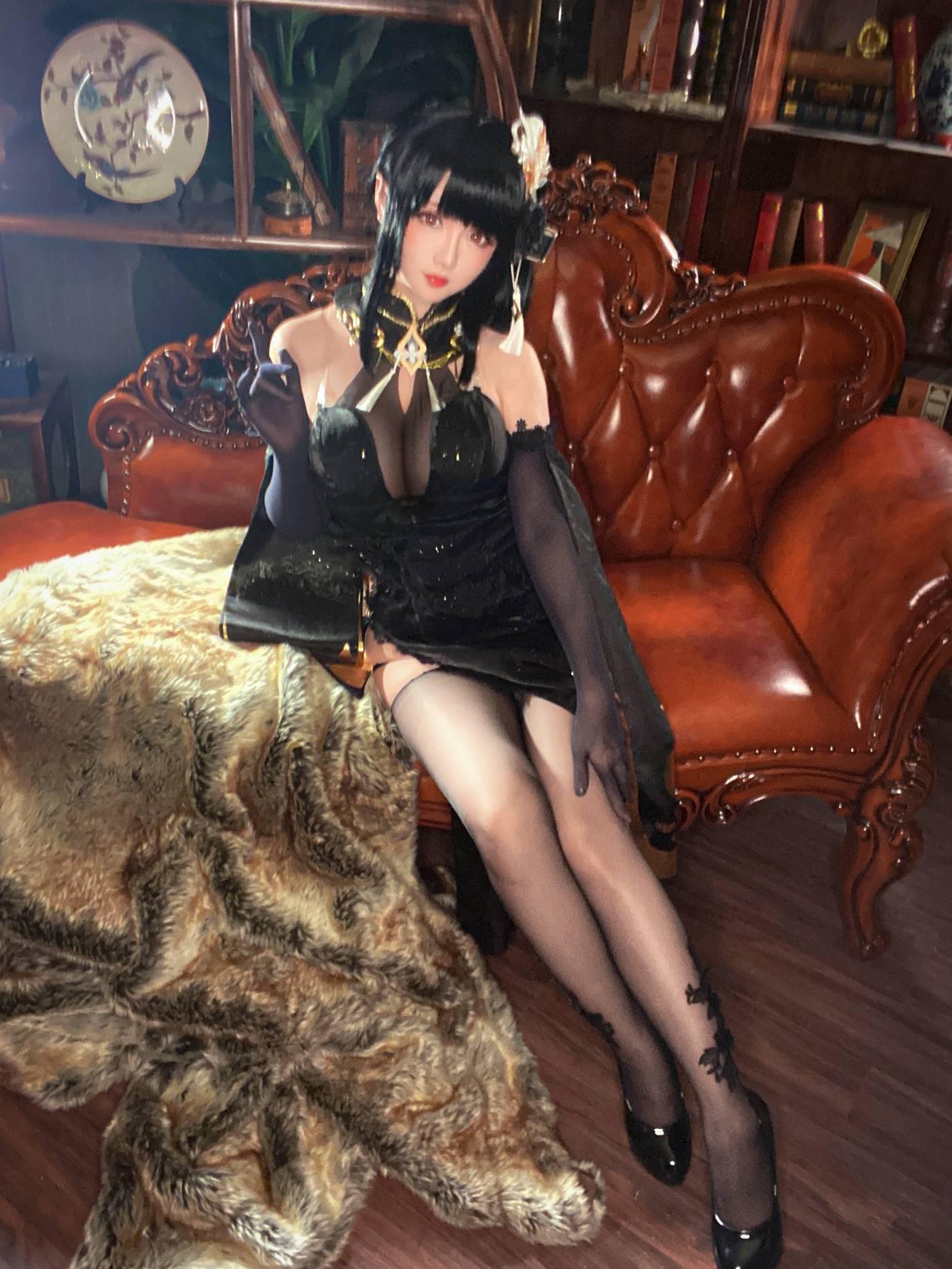 星之迟迟 – NO.102《Darling》镇海-奇奢华苑 [85P]插图3