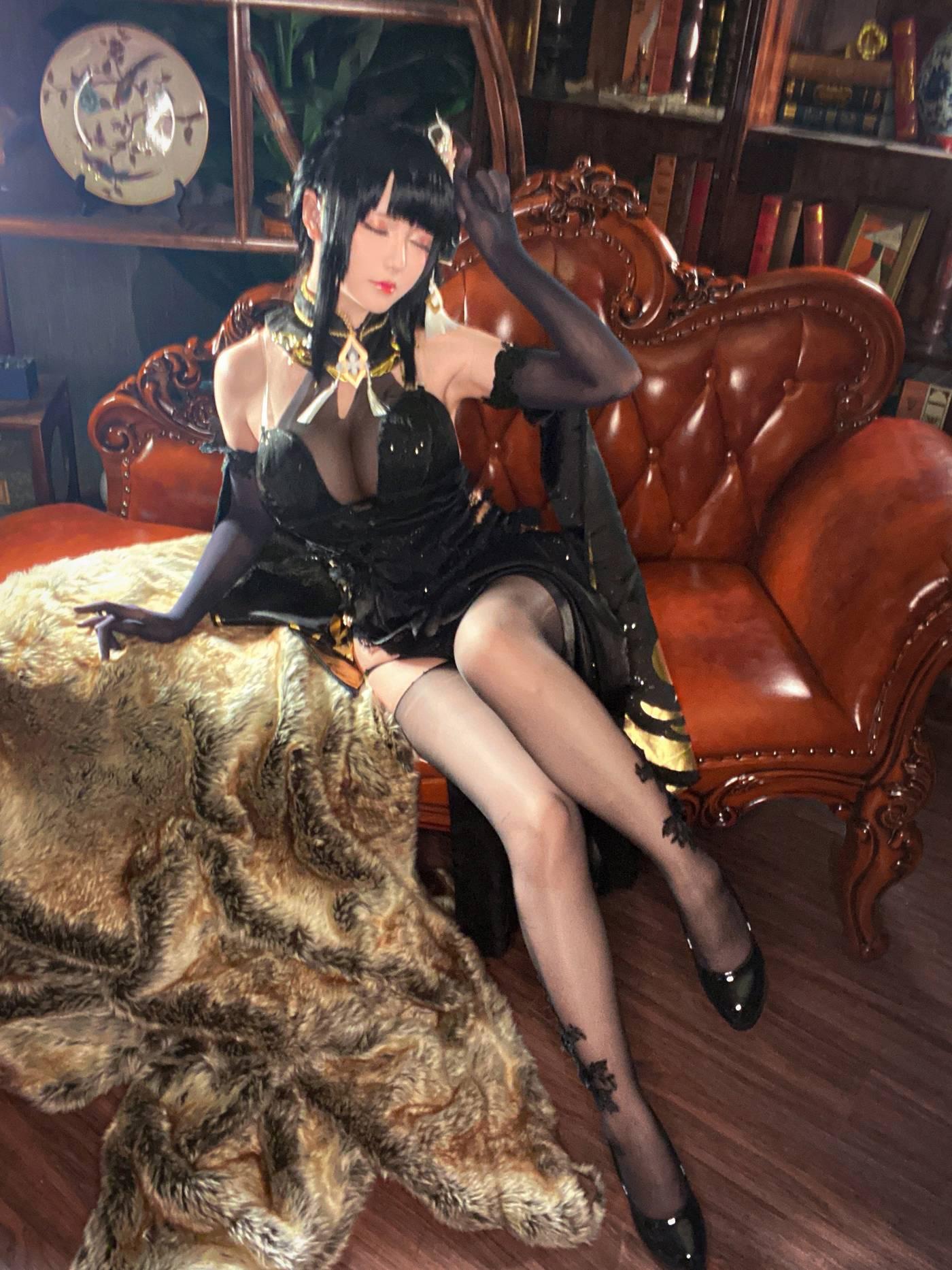 星之迟迟 – NO.102《Darling》镇海-奇奢华苑 [85P]插图4