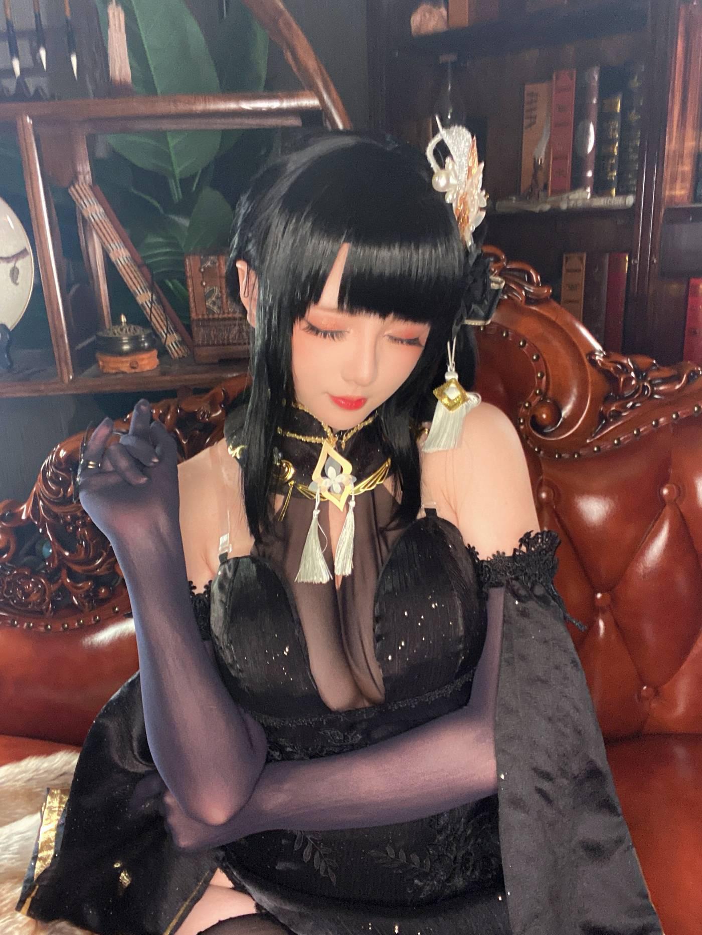 星之迟迟 – NO.102《Darling》镇海-奇奢华苑 [85P]插图8