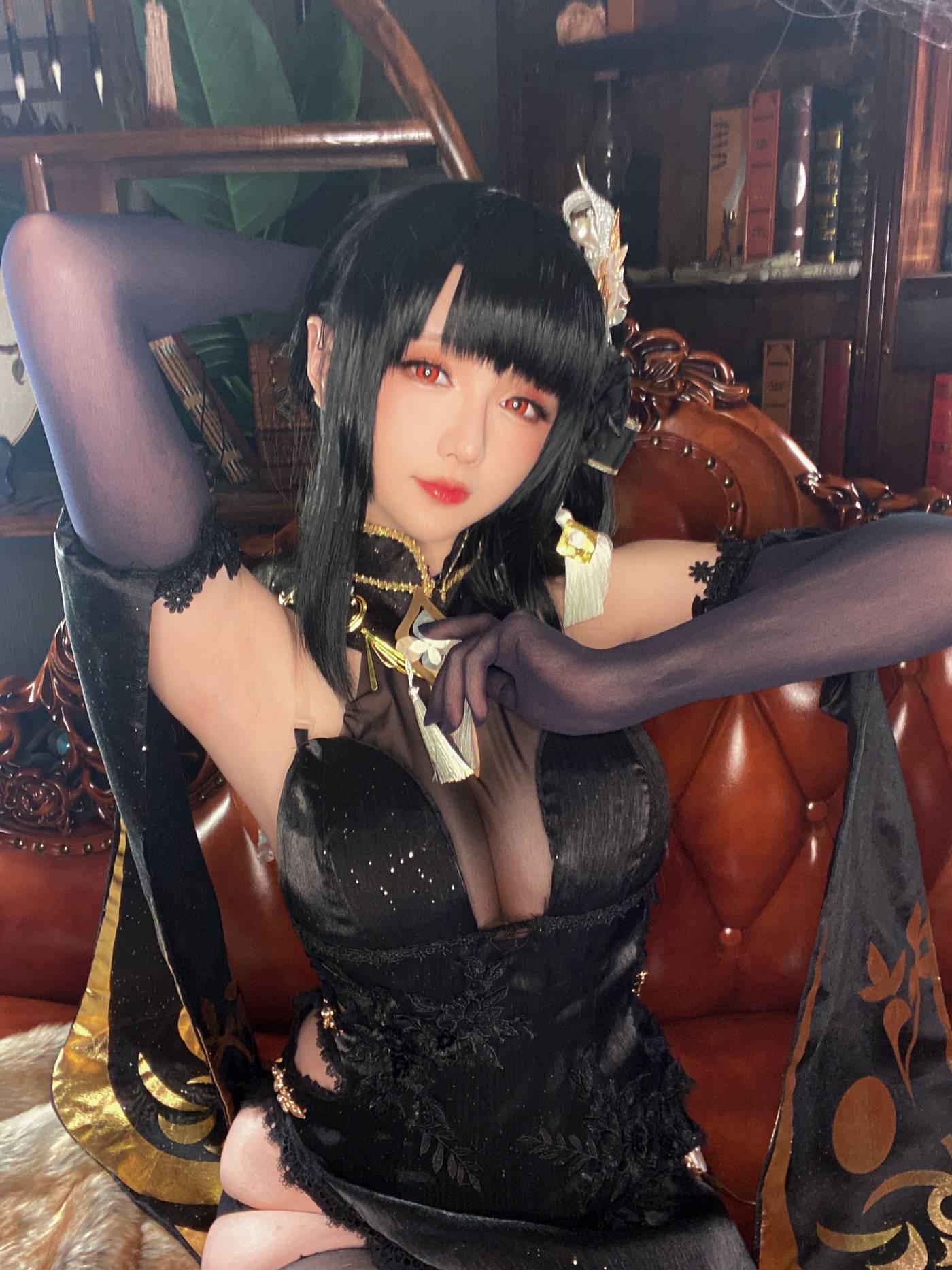 星之迟迟 – NO.102《Darling》镇海-奇奢华苑 [85P]插图9