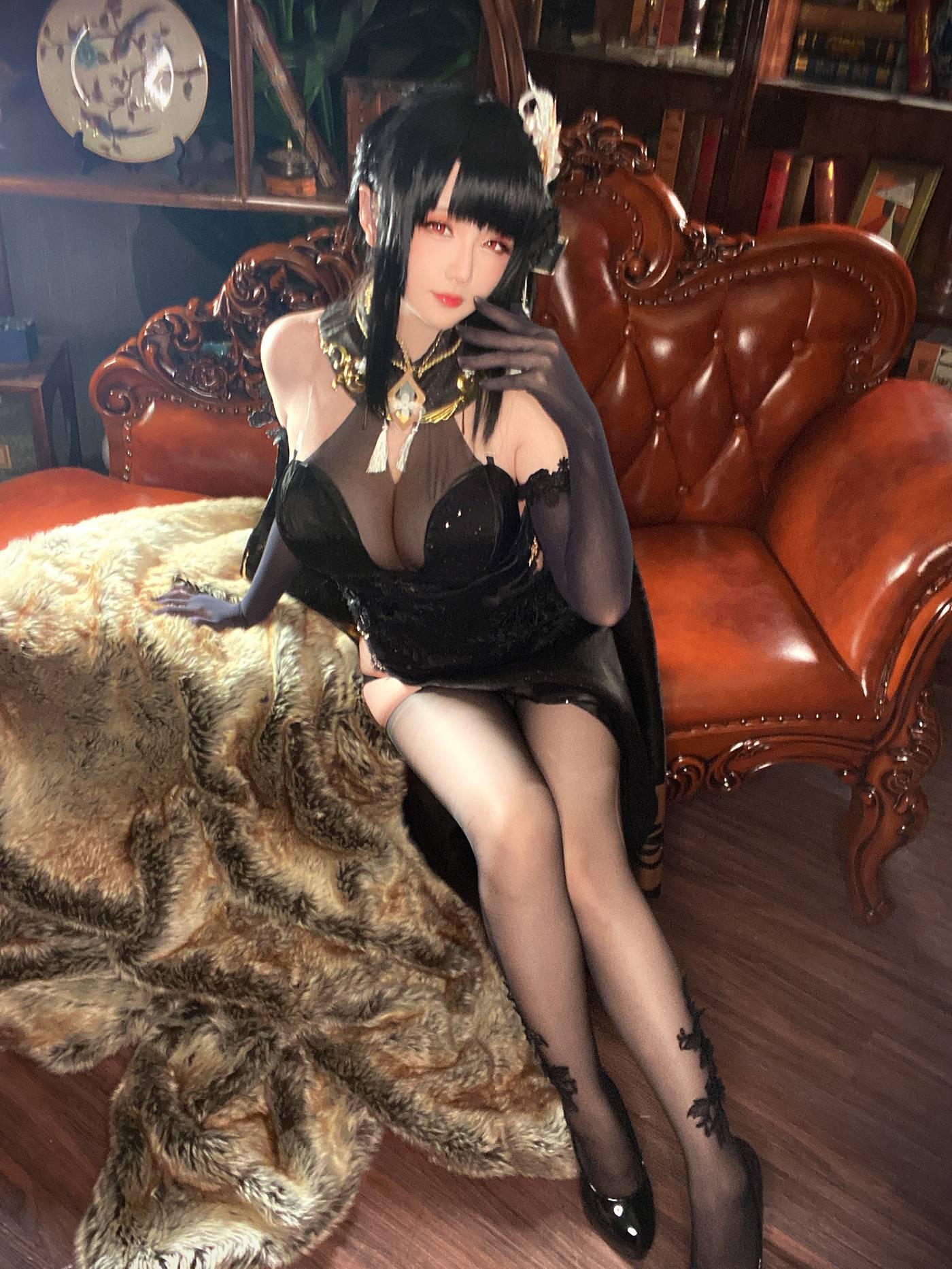 星之迟迟 – NO.102《Darling》镇海-奇奢华苑 [85P]插图4