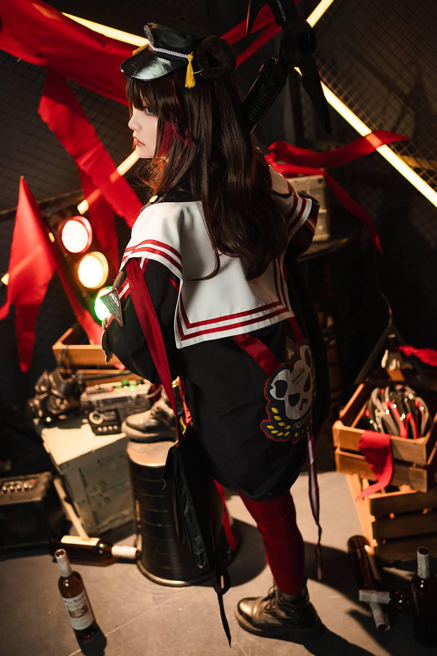 星之迟迟 – NO.95 2021年正片合集 凛冬 [26P]插图6