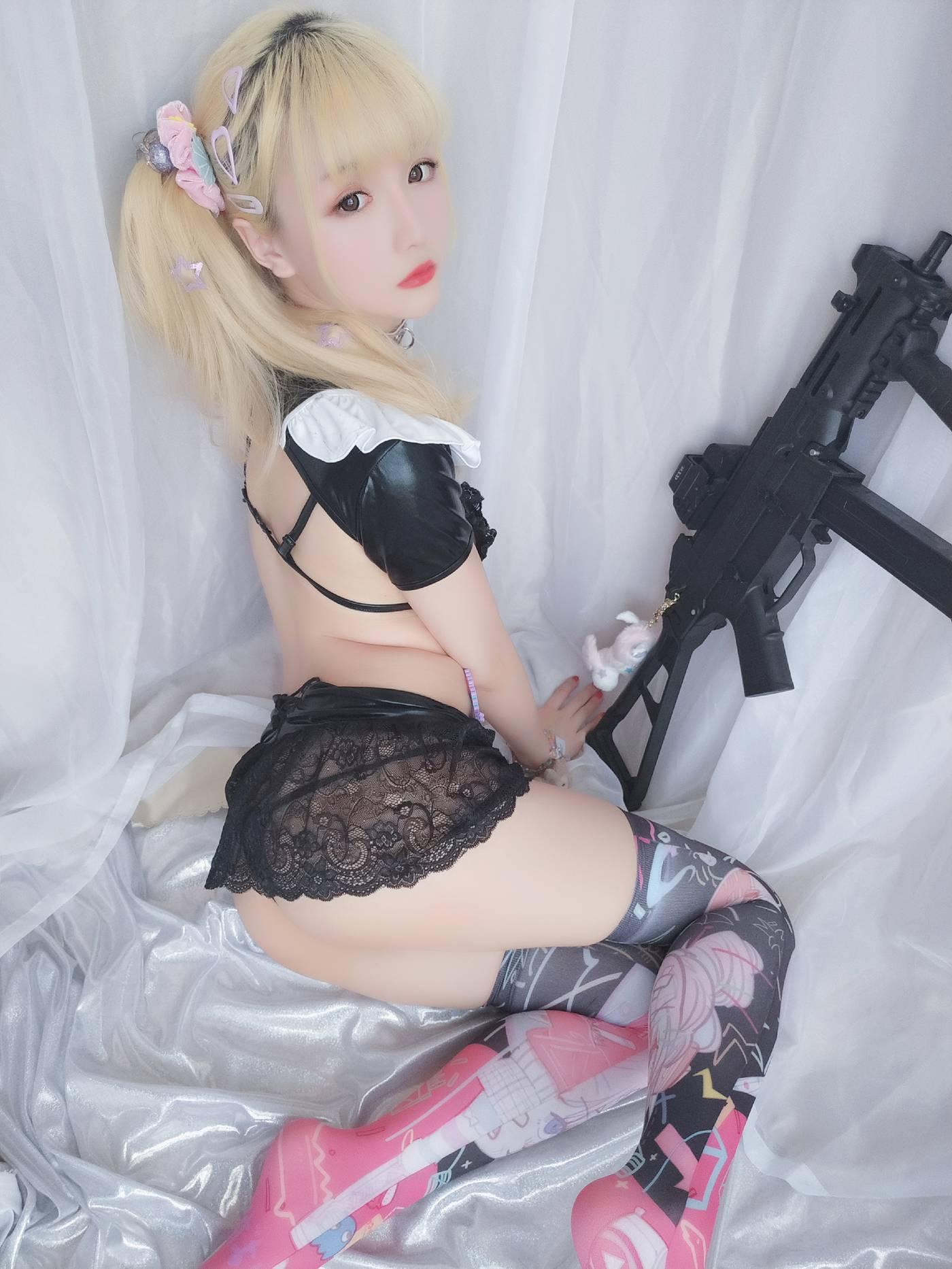 星之迟迟 – VOL.18 战斗妹抖包 -战斗妹抖（62P）[62P]插图2