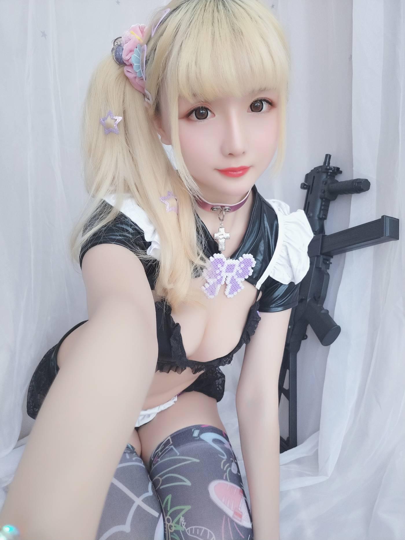 星之迟迟 – VOL.18 战斗妹抖包 -战斗妹抖（62P）[62P]插图5