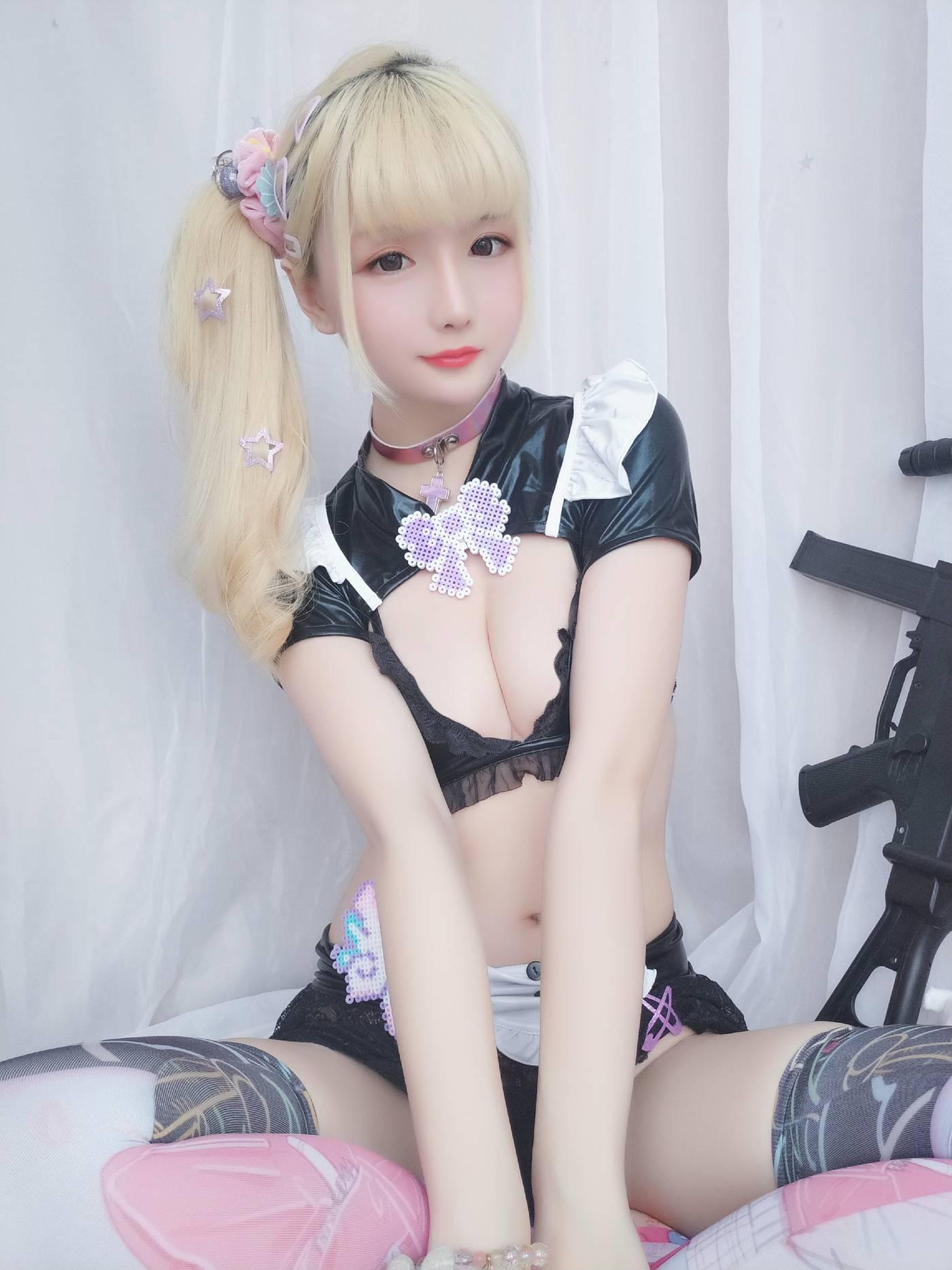 星之迟迟 – VOL.18 战斗妹抖包 -战斗妹抖（62P）[62P]插图7