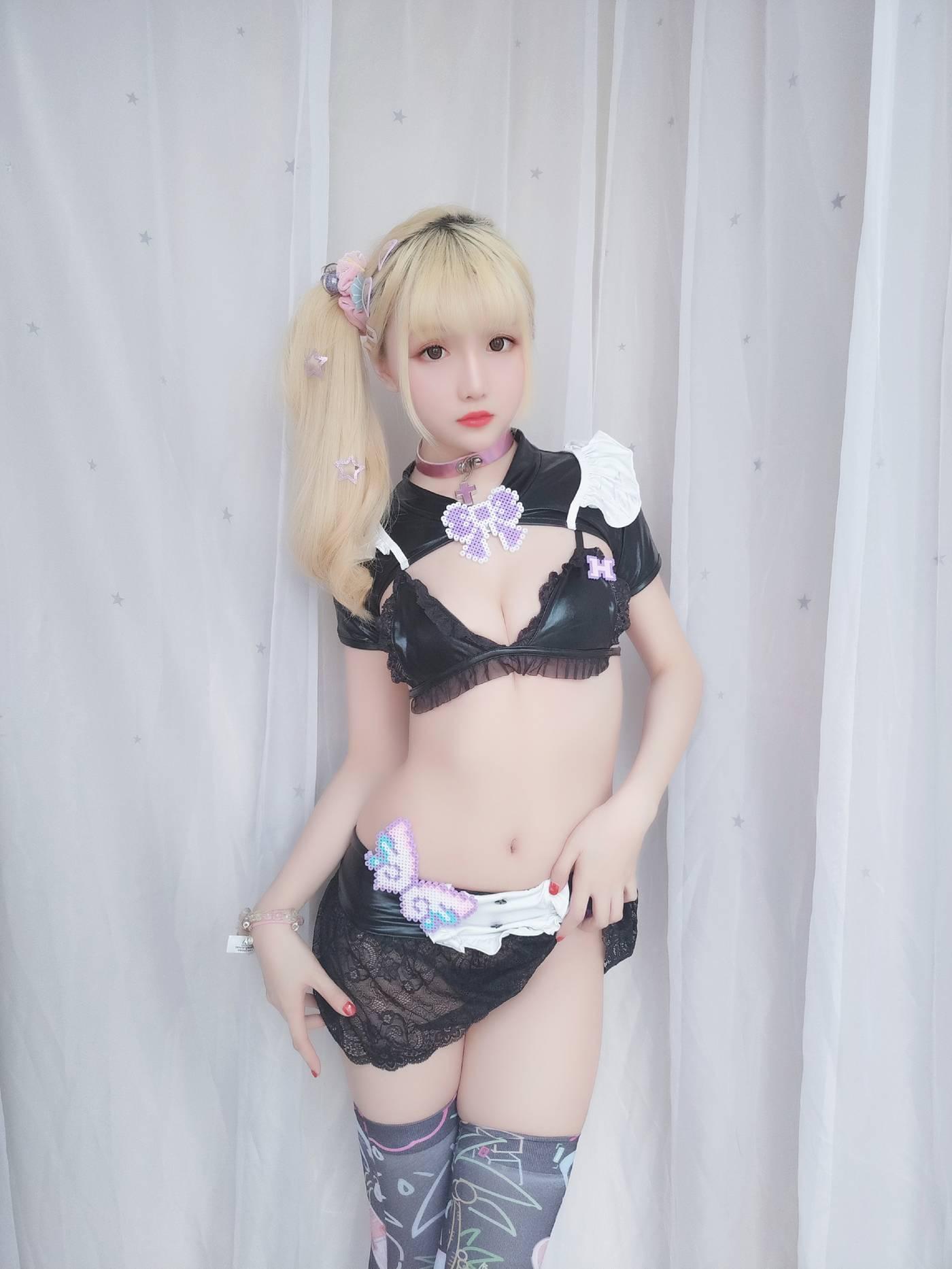 星之迟迟 – VOL.18 战斗妹抖包 -战斗妹抖（62P）[62P]插图7