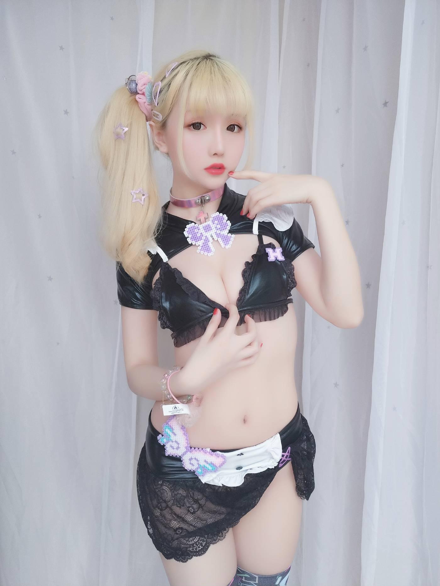 星之迟迟 – VOL.18 战斗妹抖包 -战斗妹抖（62P）[62P]插图8