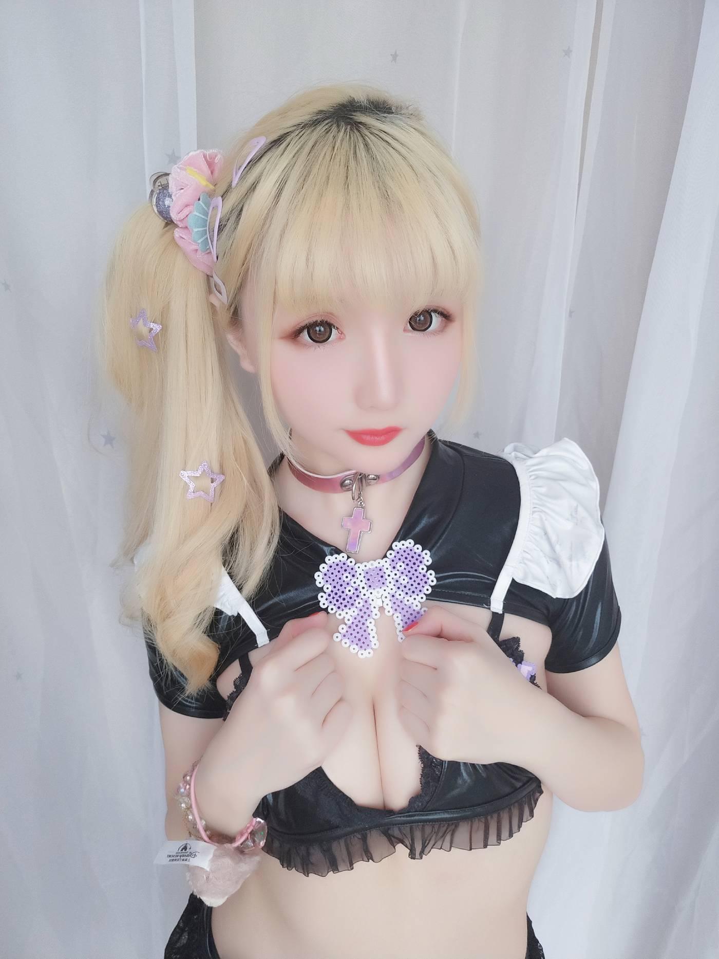 星之迟迟 – VOL.18 战斗妹抖包 -战斗妹抖（62P）[62P]插图