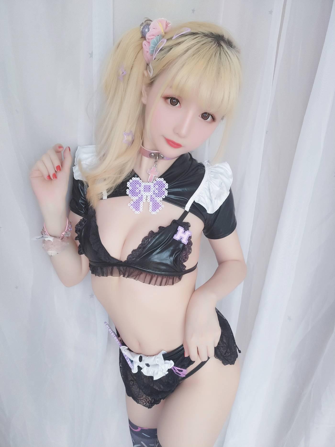 星之迟迟 – VOL.18 战斗妹抖包 -战斗妹抖（62P）[62P]插图1