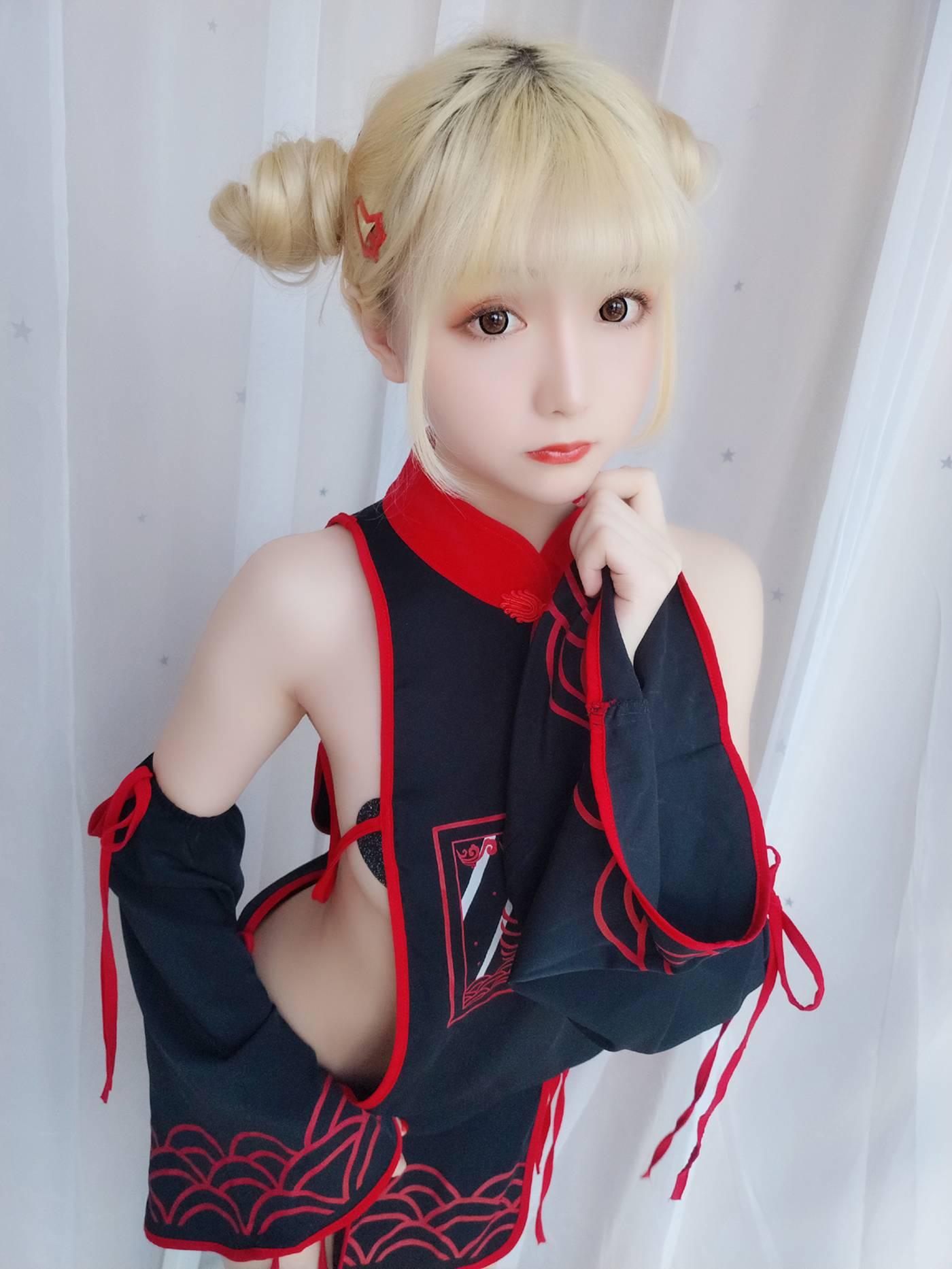 星之迟迟 – VOL.02 幼齿僵尸包 -僵尸娘（60P）[61P]插图7