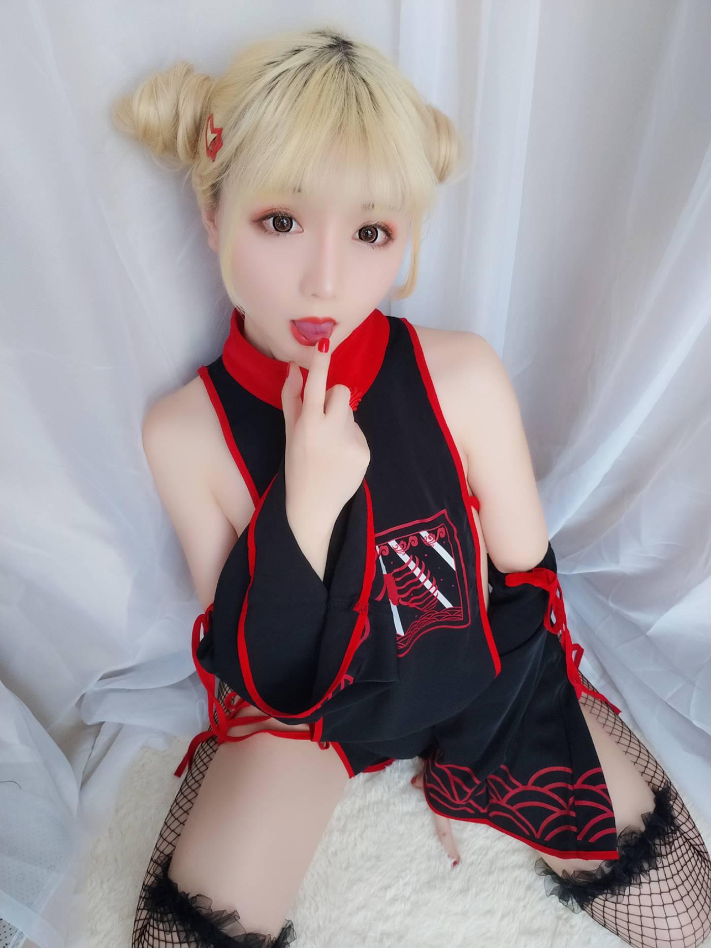 星之迟迟 – VOL.02 幼齿僵尸包 -僵尸娘（60P）[61P]插图4