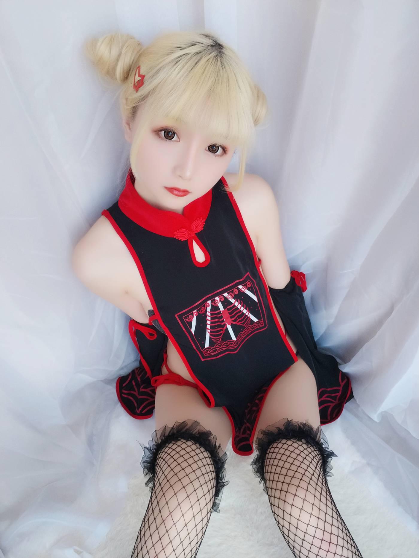 星之迟迟 – VOL.02 幼齿僵尸包 -僵尸娘（60P）[61P]插图9