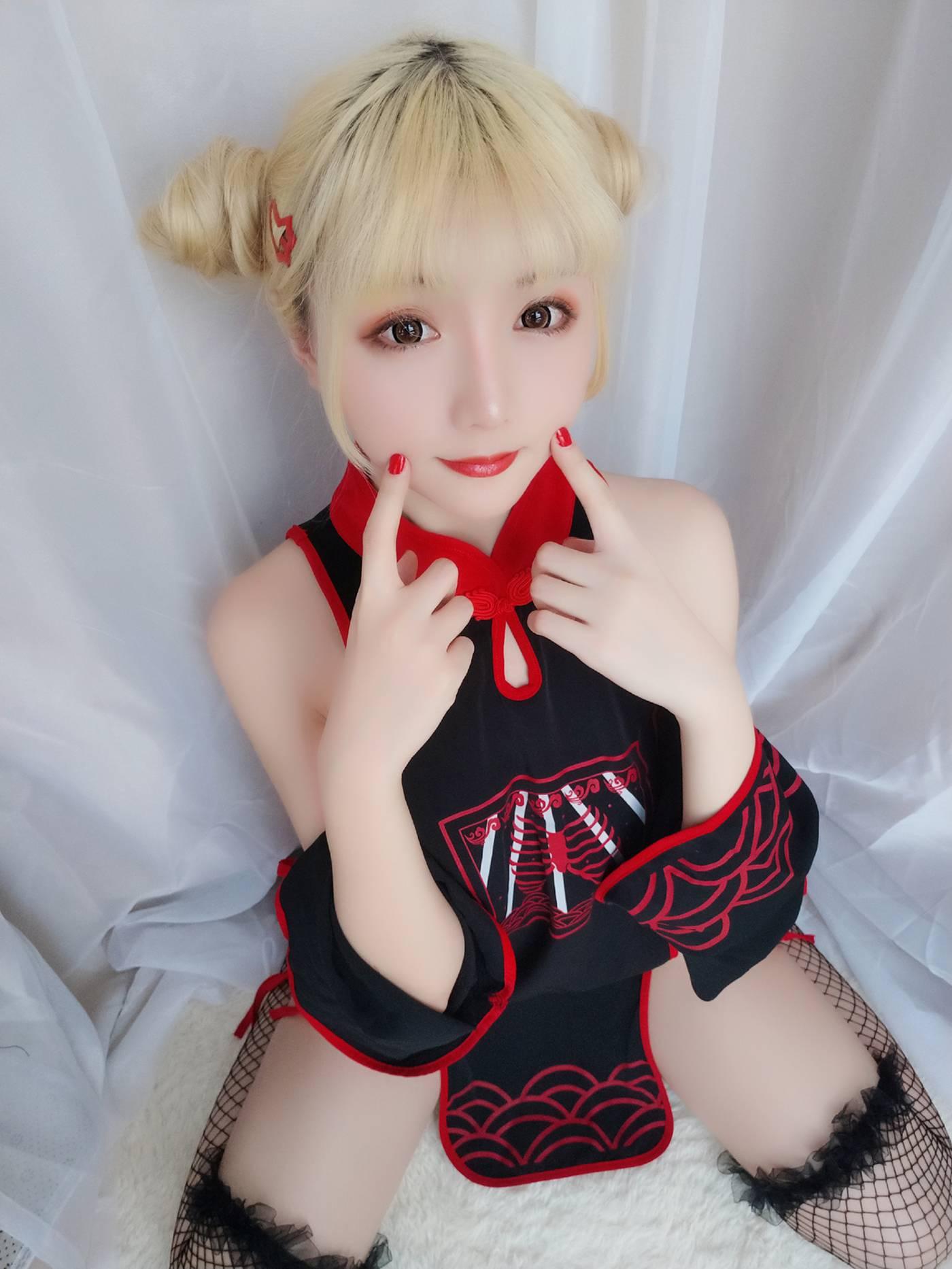 星之迟迟 – VOL.02 幼齿僵尸包 -僵尸娘（60P）[61P]插图7