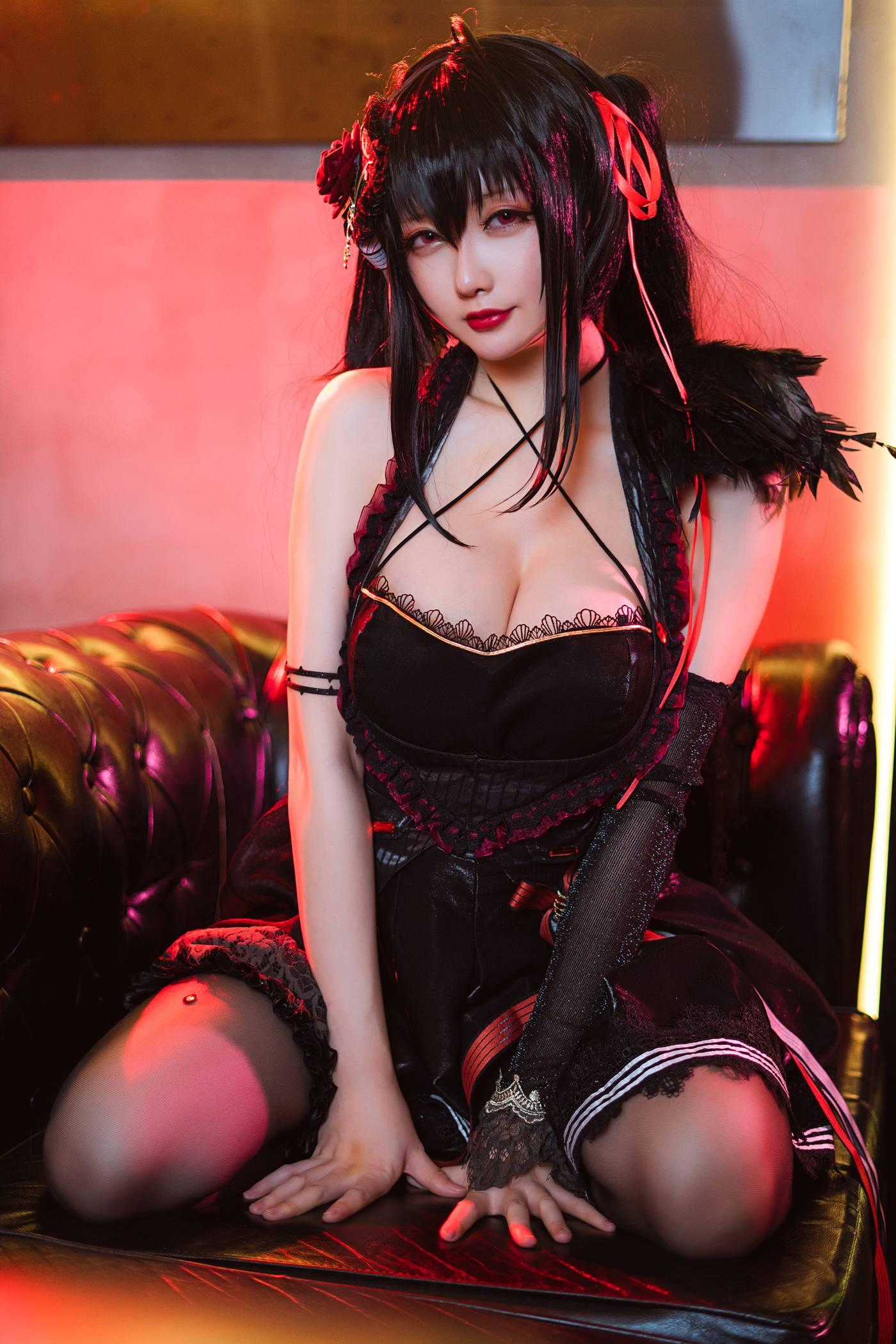 星之迟迟 – NO.31 大风 [21P]插图2