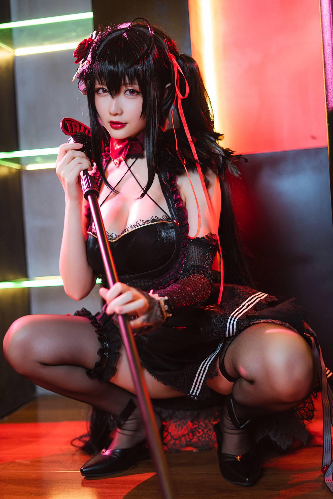 星之迟迟 – NO.31 大风 [21P]插图8