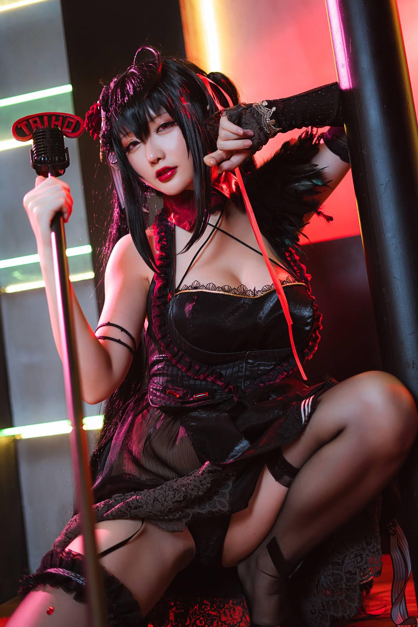 星之迟迟 – NO.31 大风 [21P]插图9