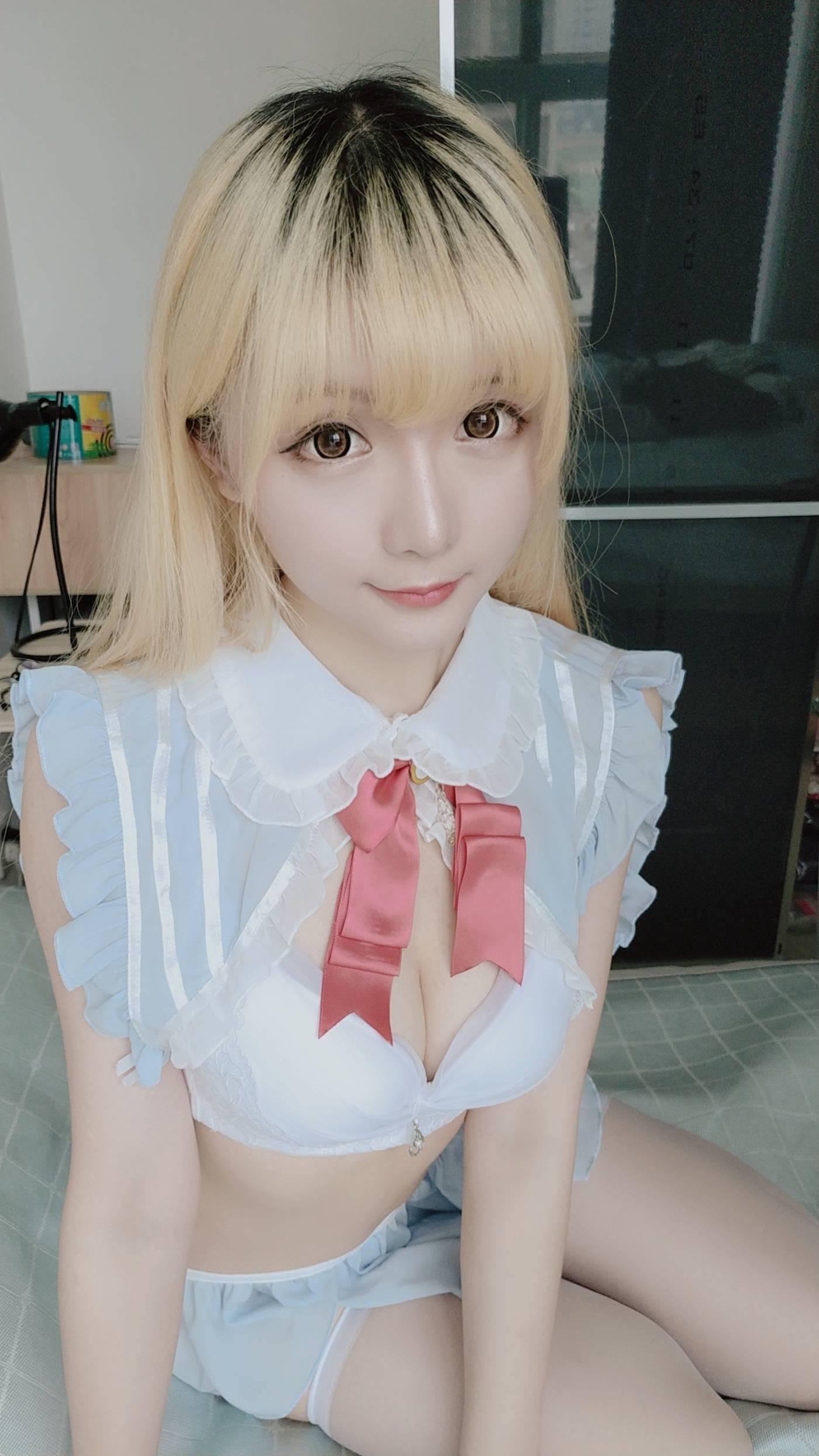 星之迟迟 – 定制06 6-23 爱丽丝 [63P]插图7