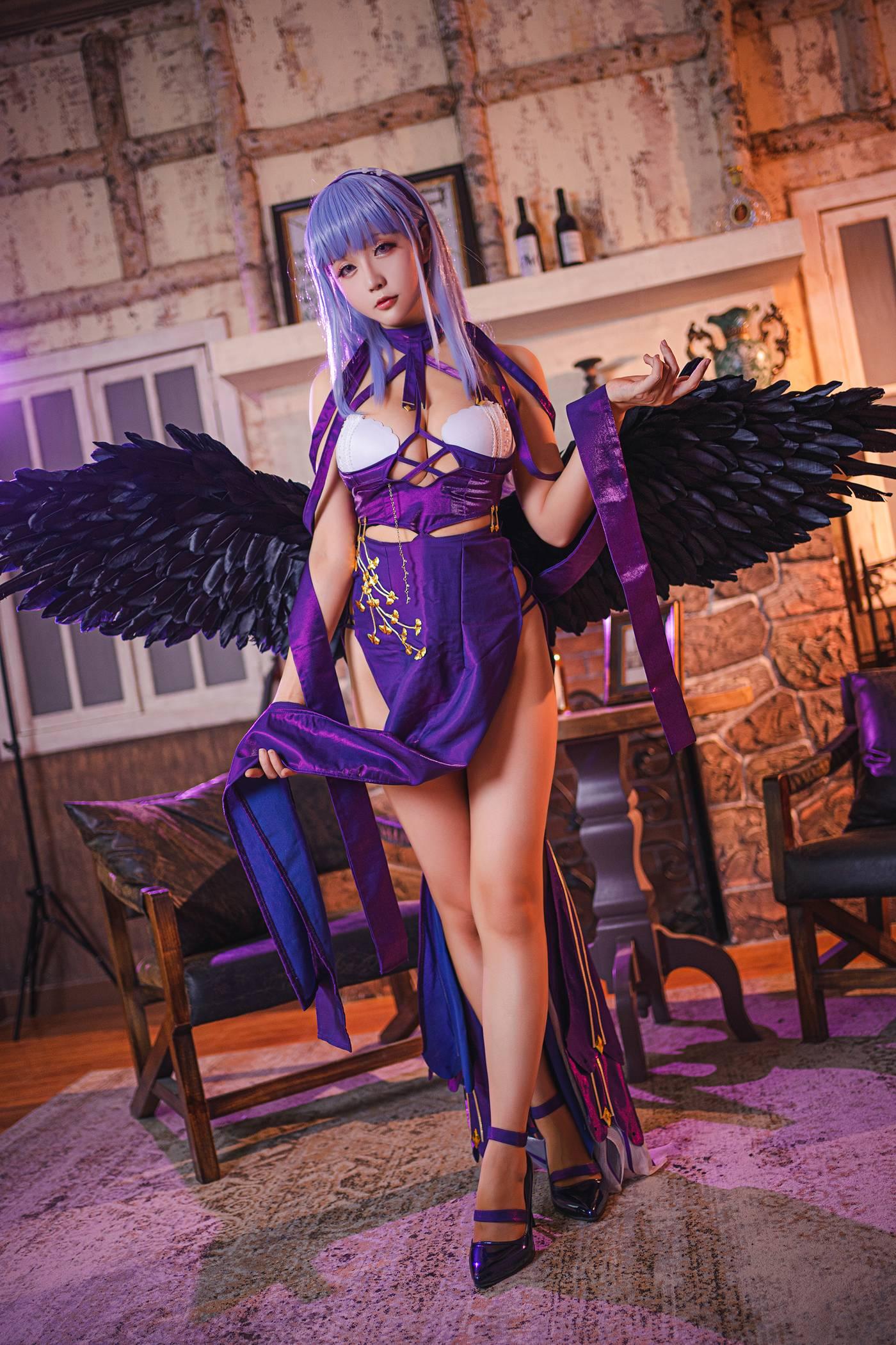 星之迟迟 – NO.20 黛朵 [25P]插图6