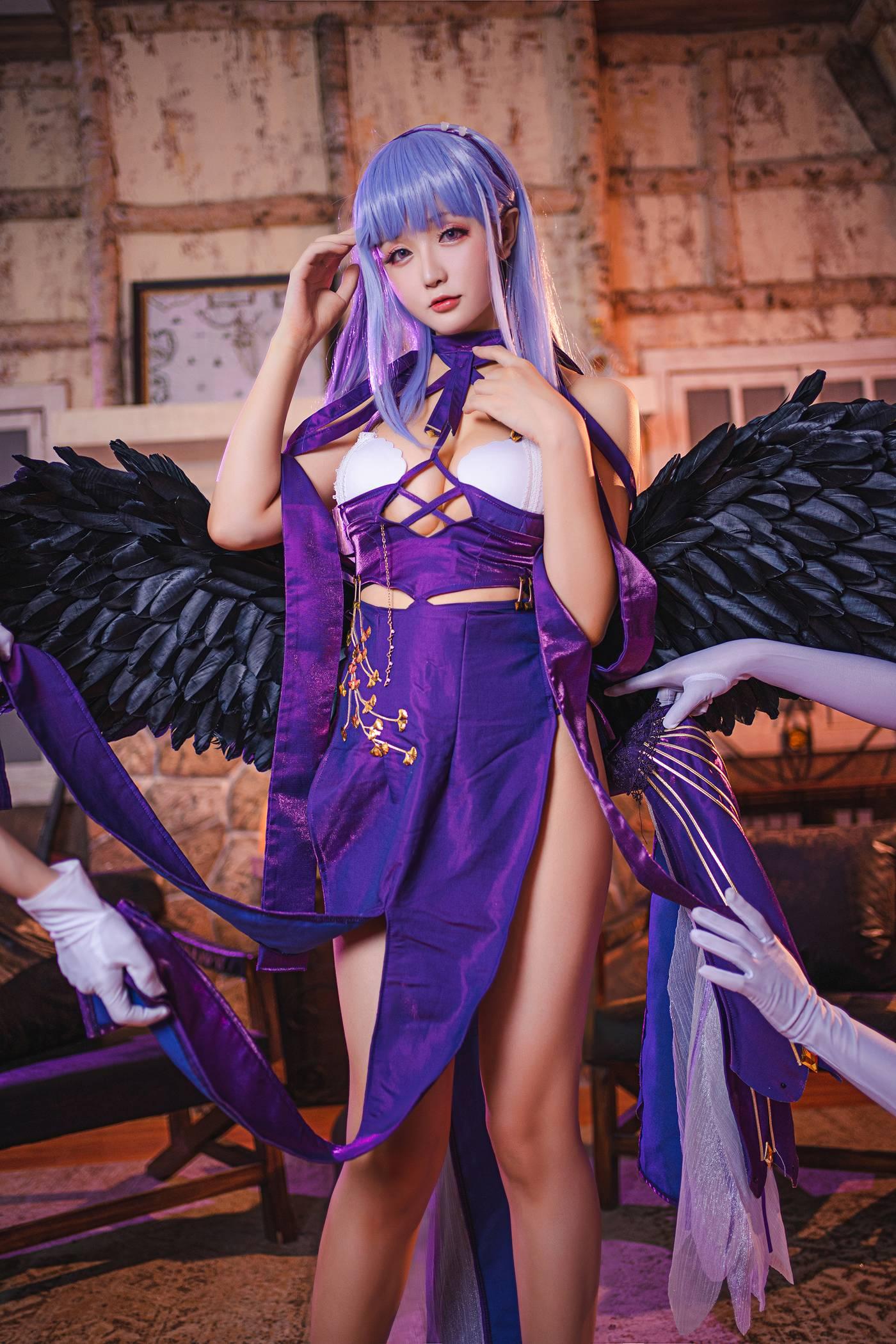 星之迟迟 – NO.20 黛朵 [25P]插图7