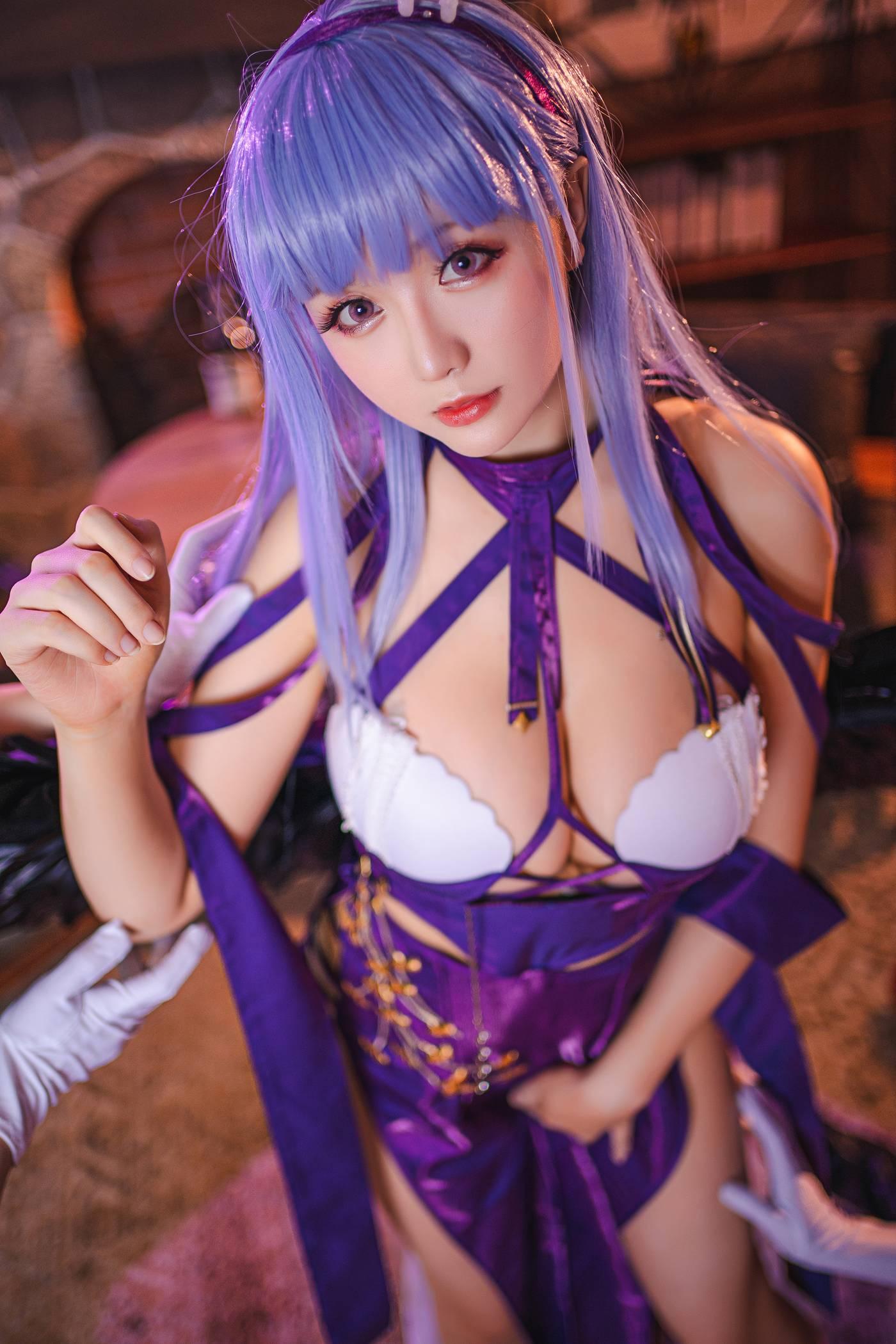 星之迟迟 – NO.20 黛朵 [25P]插图8