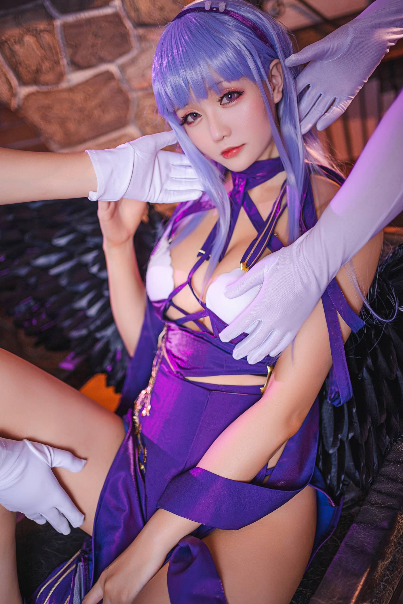 星之迟迟 – NO.20 黛朵 [25P]插图9