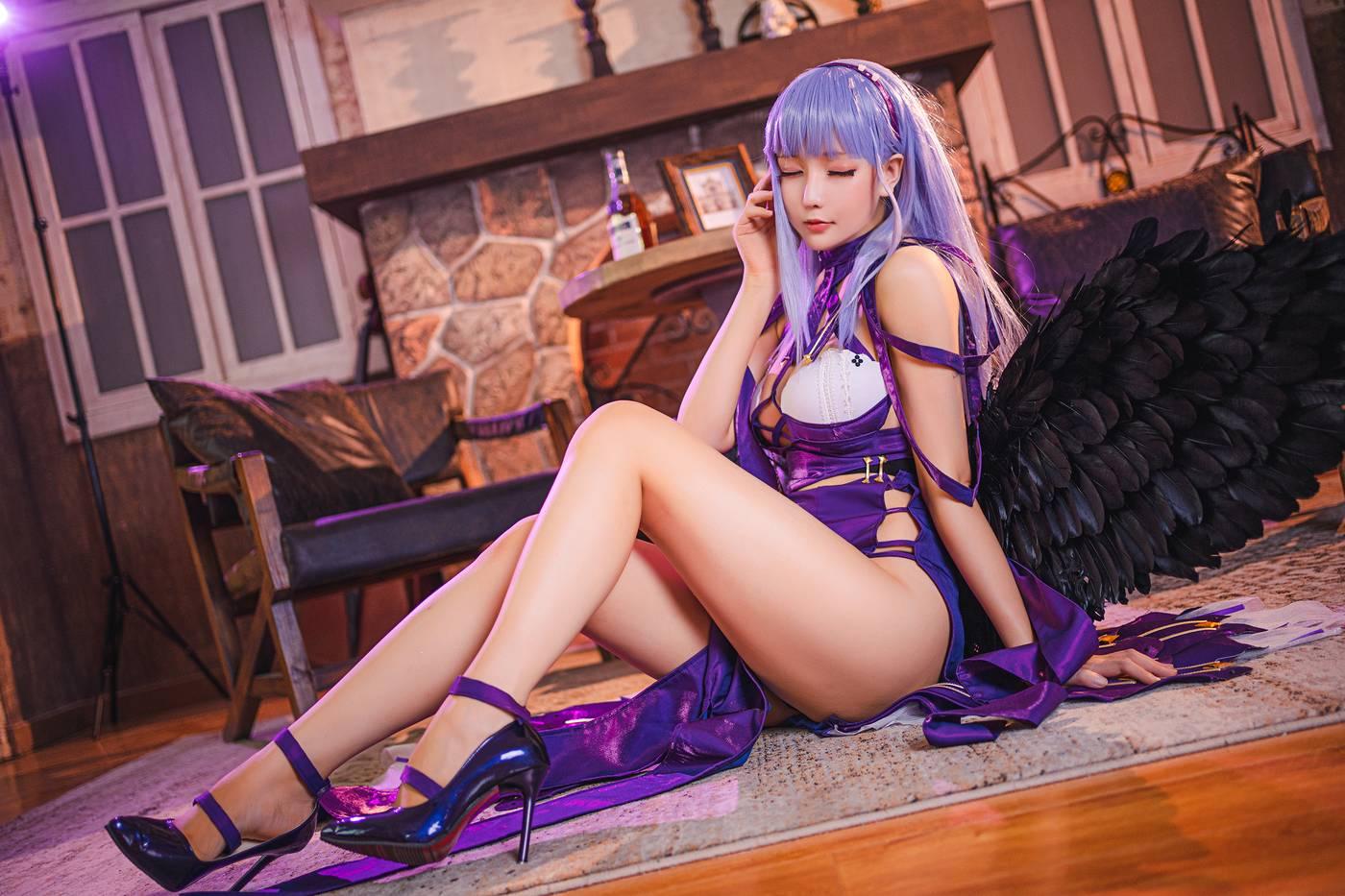 星之迟迟 – NO.20 黛朵 [25P]插图5