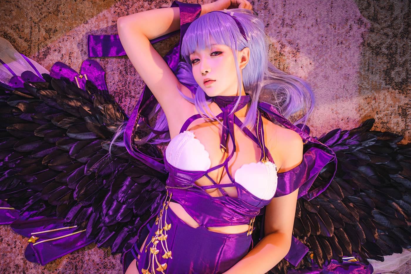星之迟迟 – NO.20 黛朵 [25P]插图6