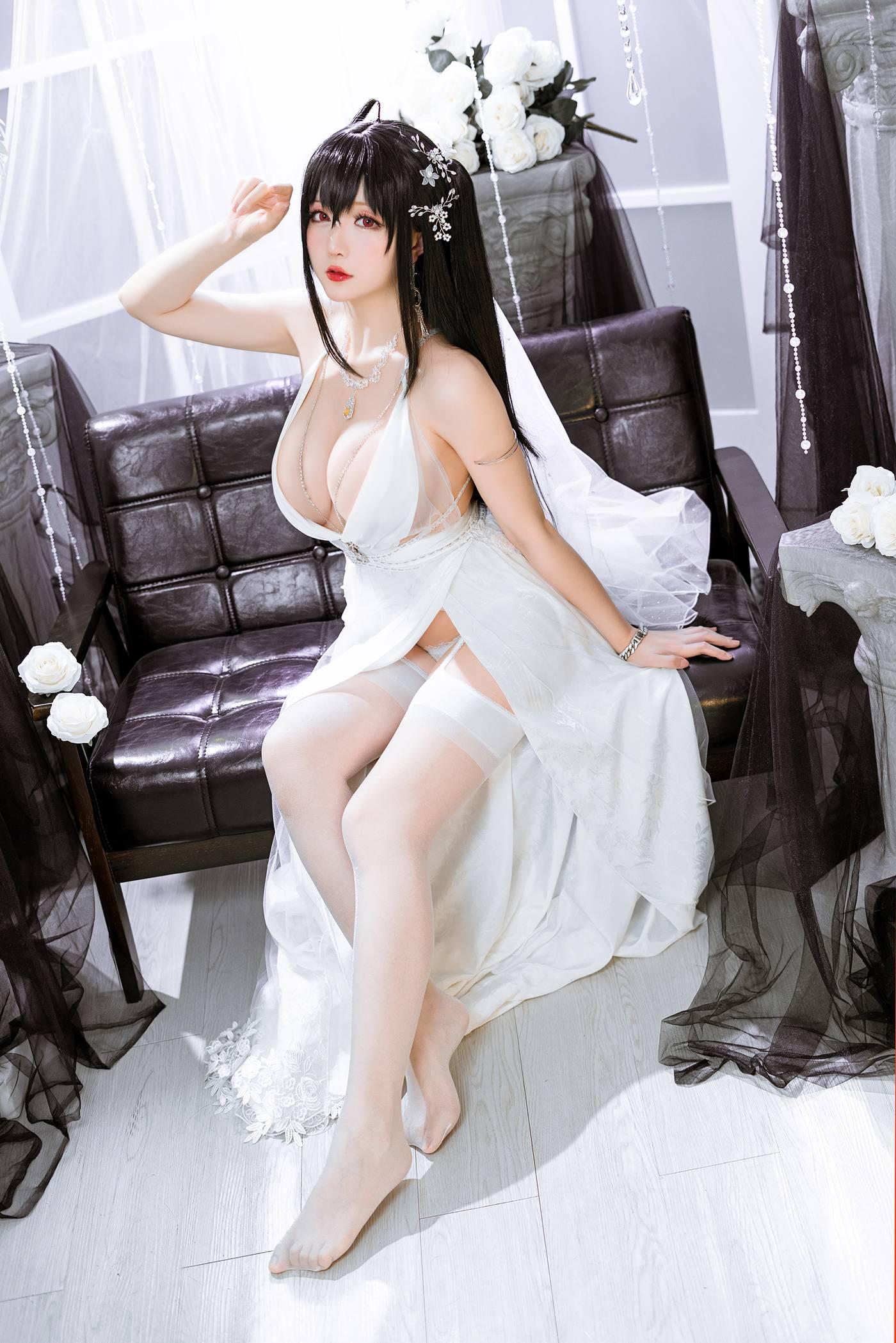 星之迟迟 – NO.103《Darling》大凤 [60P]插图5