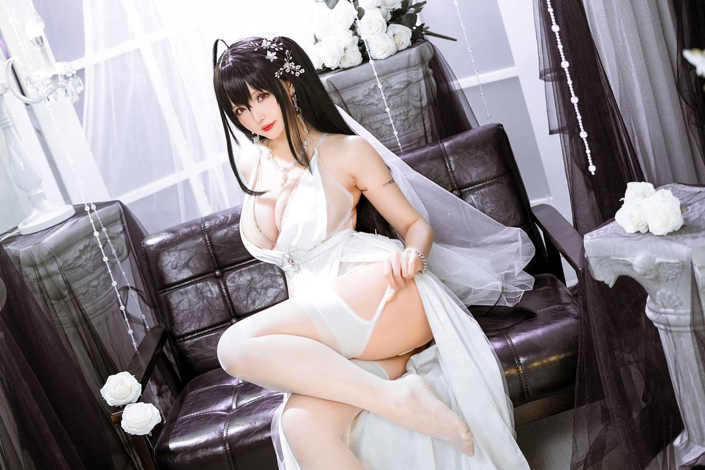星之迟迟 – NO.103《Darling》大凤 [60P]插图6
