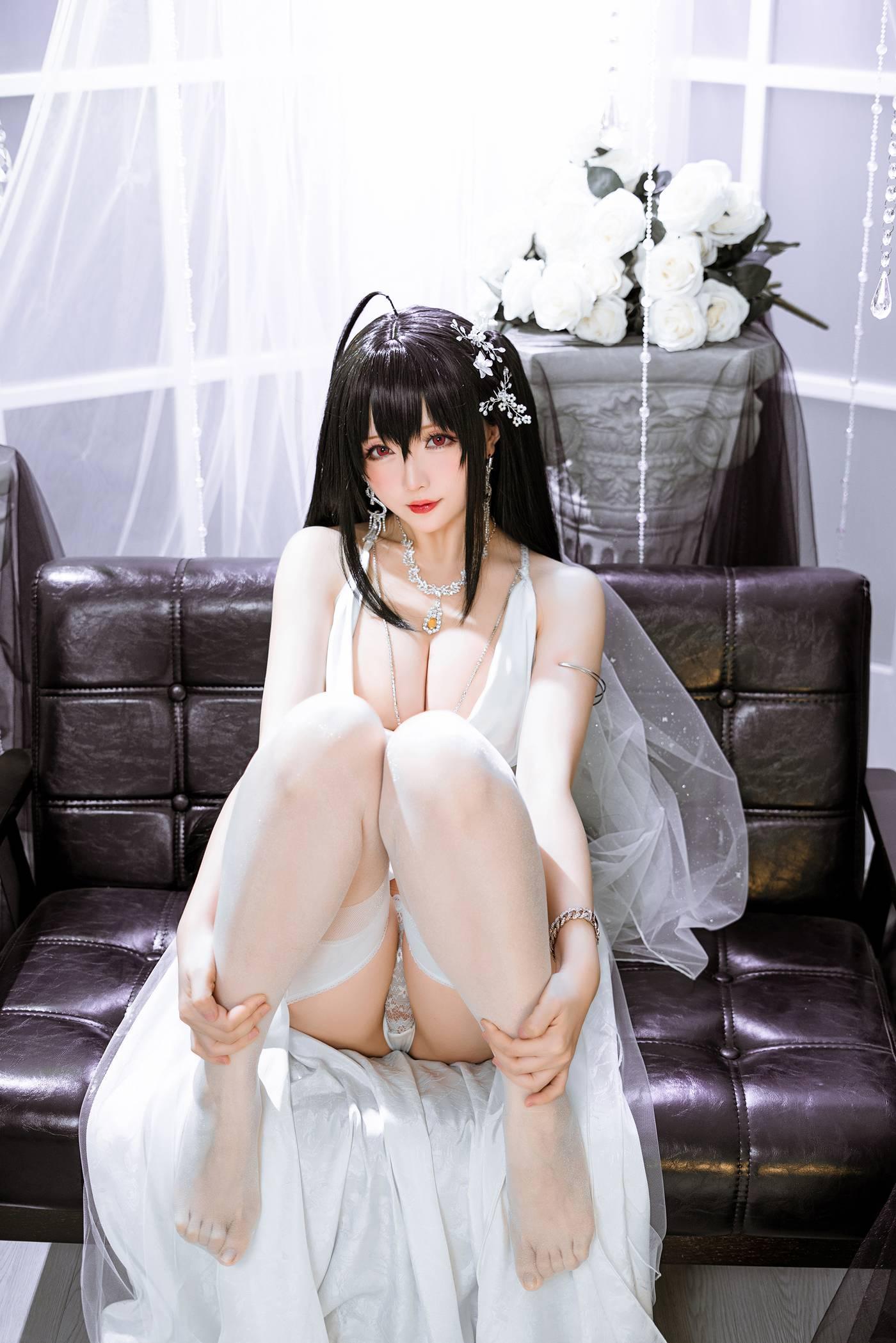 星之迟迟 – NO.103《Darling》大凤 [60P]插图7
