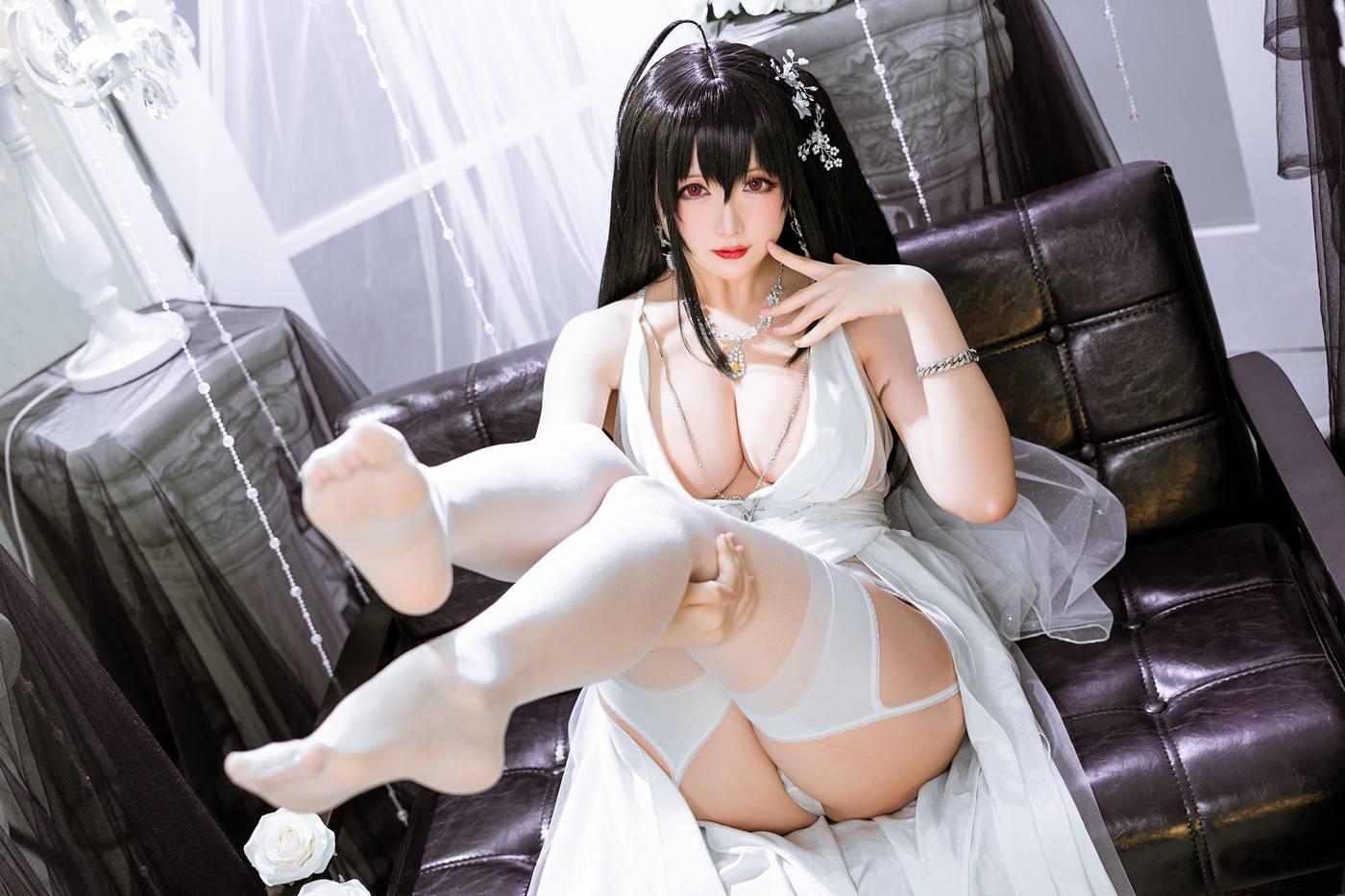星之迟迟 – NO.103《Darling》大凤 [60P]插图8