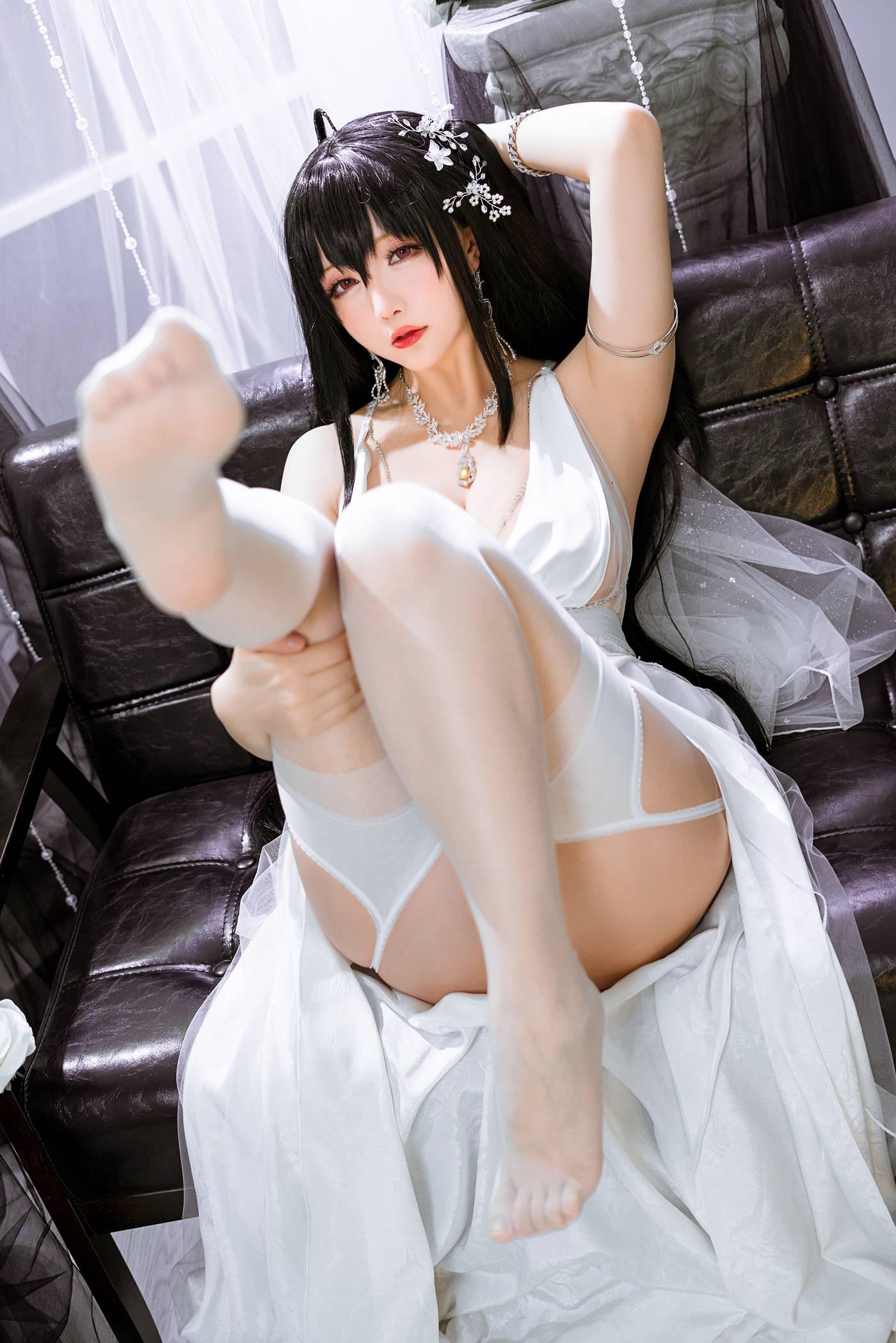 星之迟迟 – NO.103《Darling》大凤 [60P]插图1