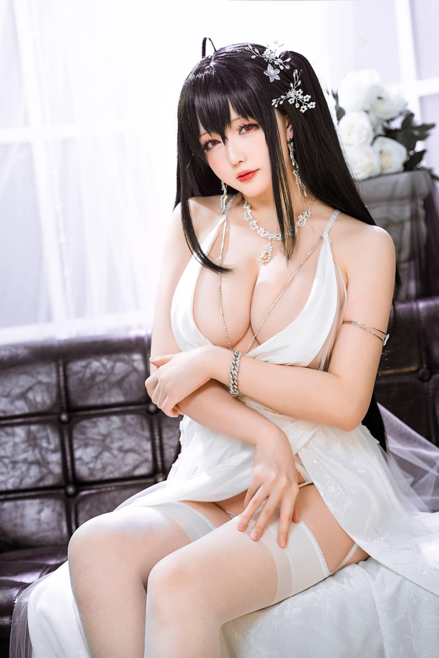 星之迟迟 – NO.103《Darling》大凤 [60P]插图4