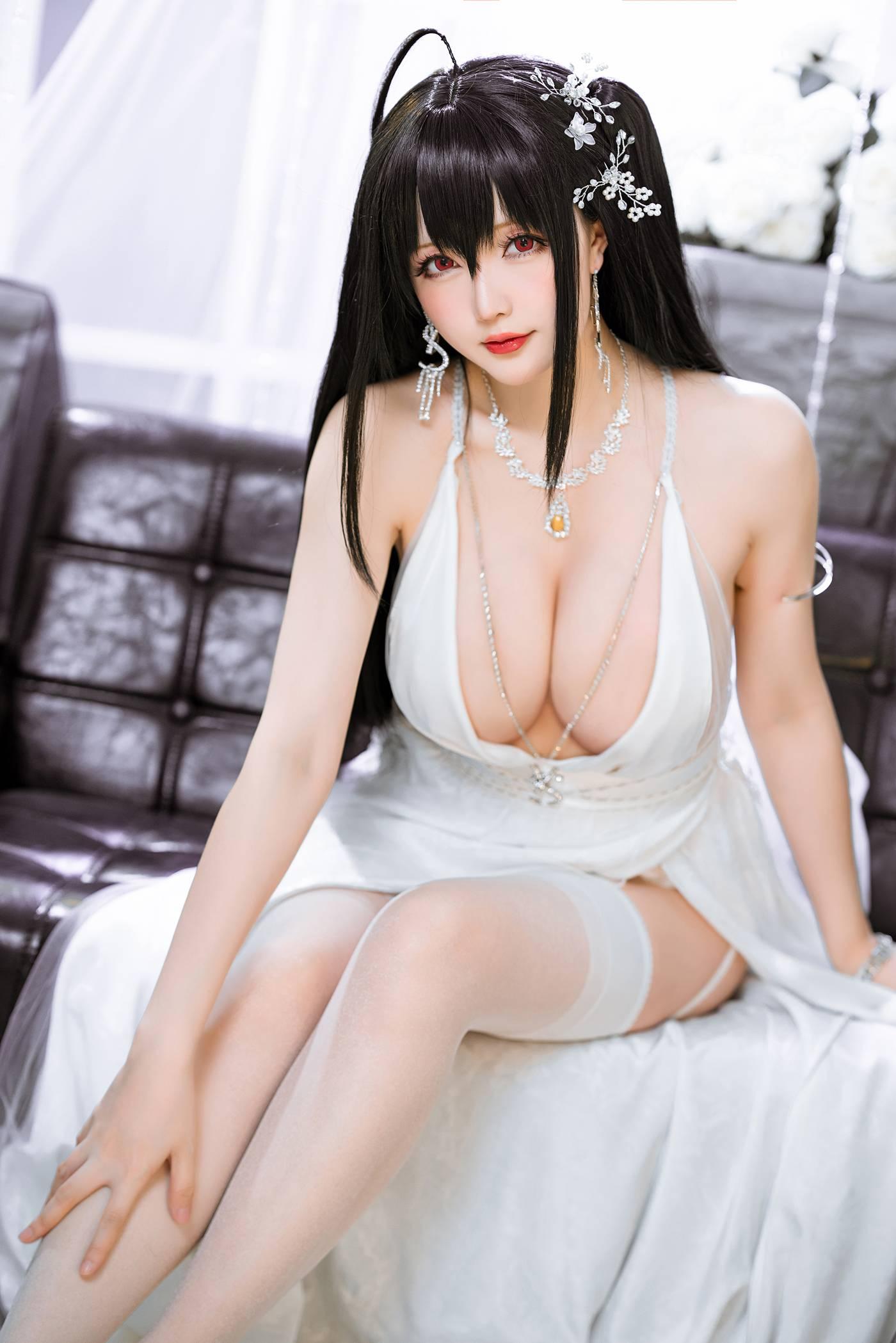 星之迟迟 – NO.103《Darling》大凤 [60P]插图5