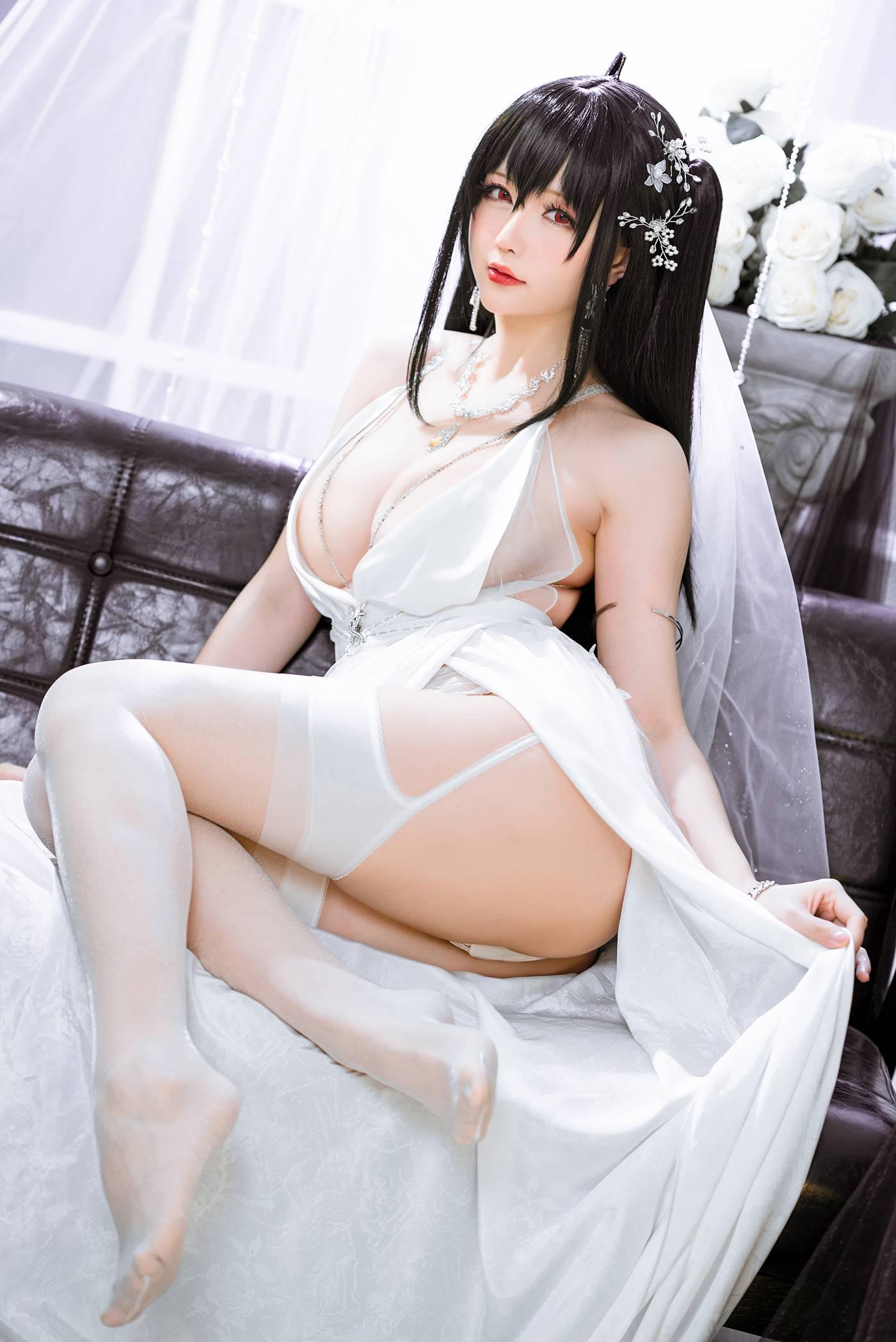 星之迟迟 – NO.103《Darling》大凤 [60P]插图8
