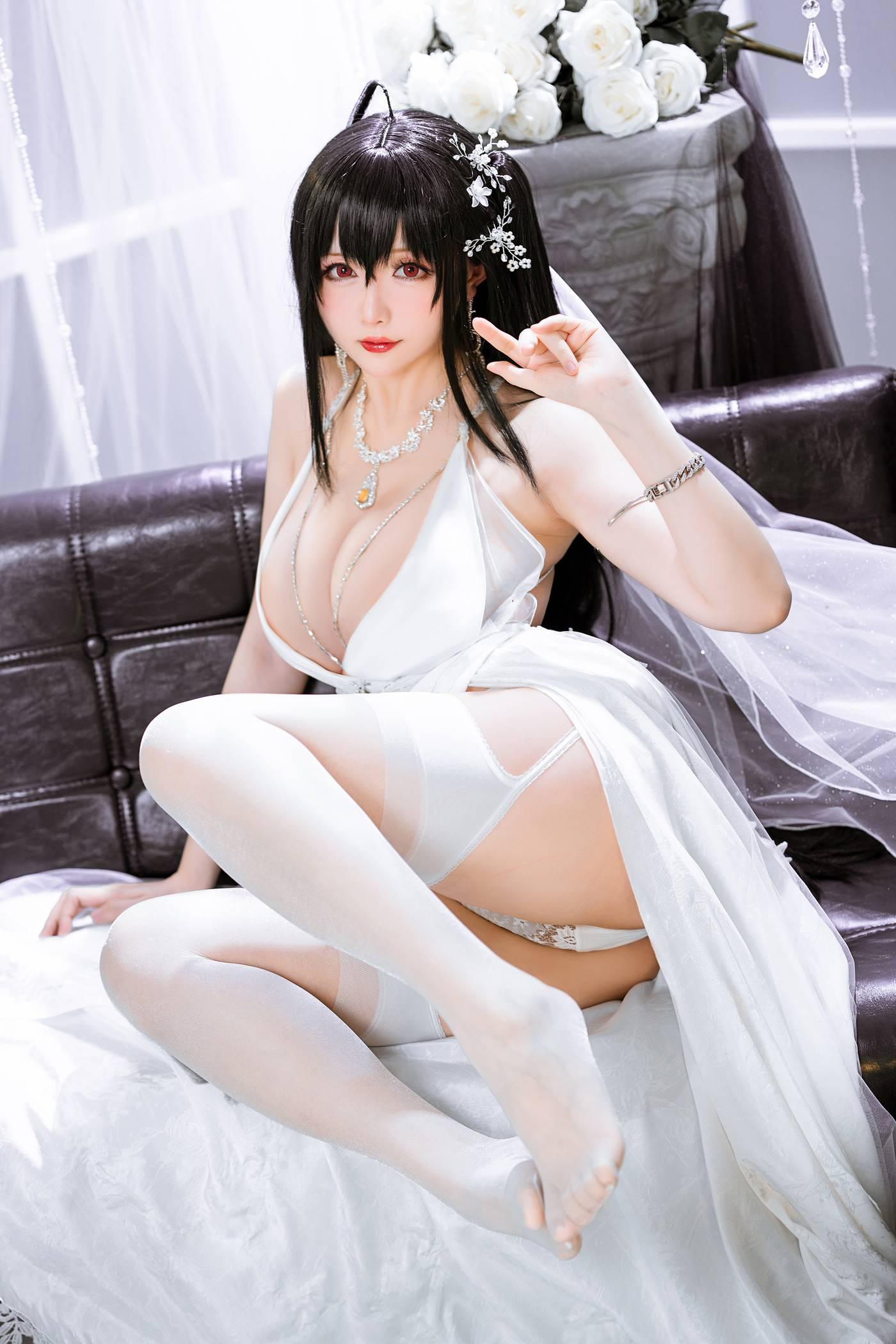 星之迟迟 – NO.103《Darling》大凤 [60P]插图9