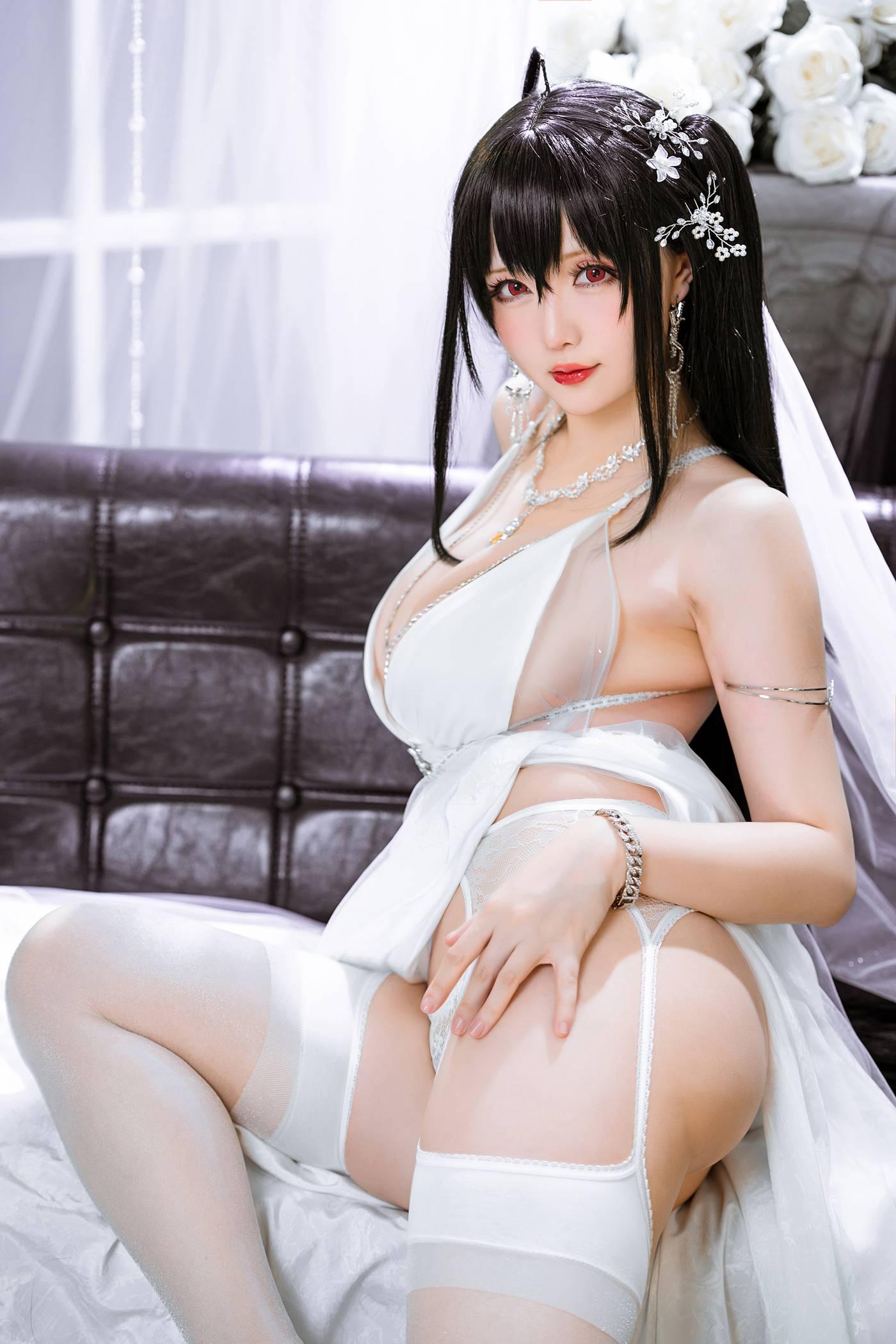 星之迟迟 – NO.103《Darling》大凤 [60P]插图5