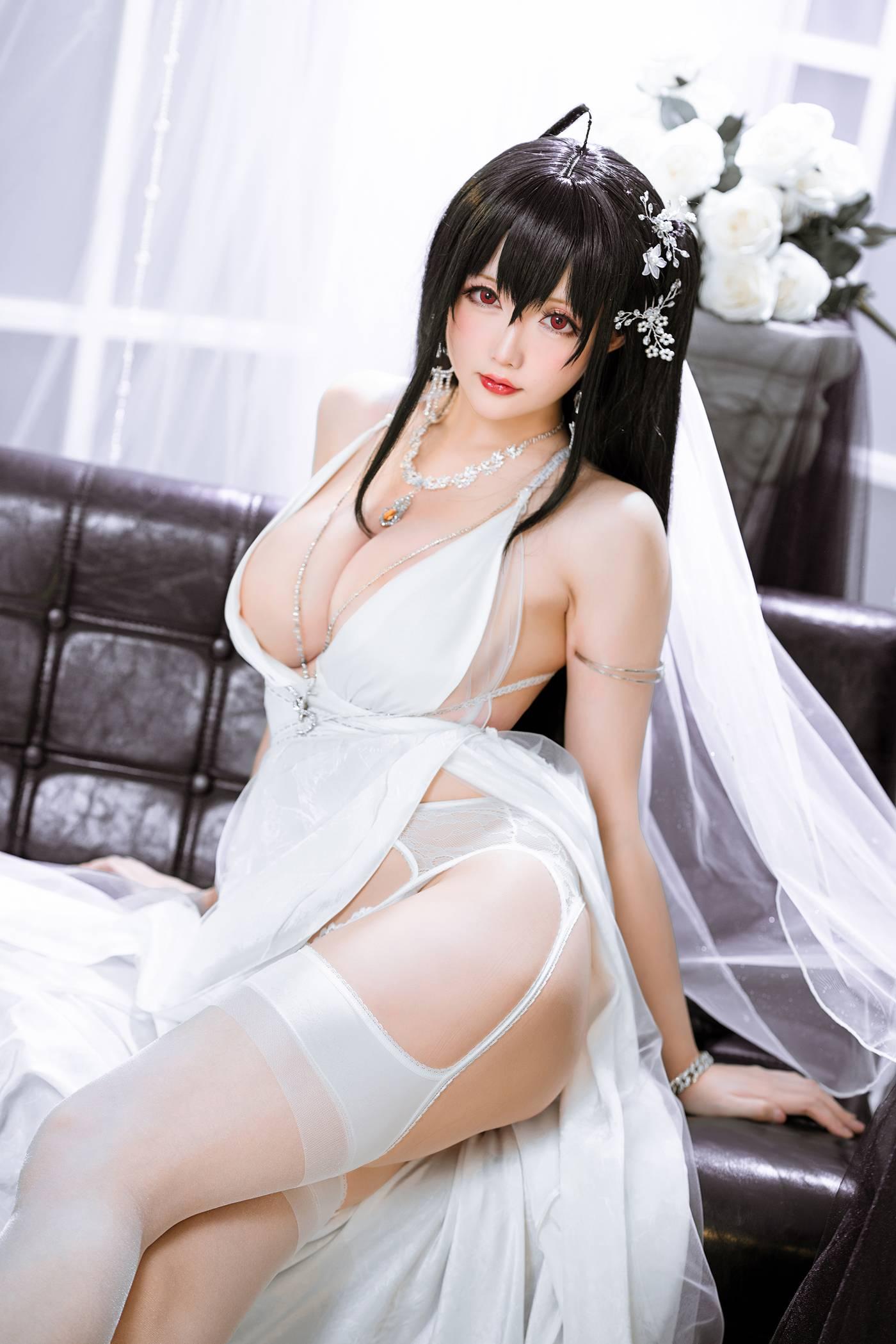 星之迟迟 – NO.103《Darling》大凤 [60P]插图6