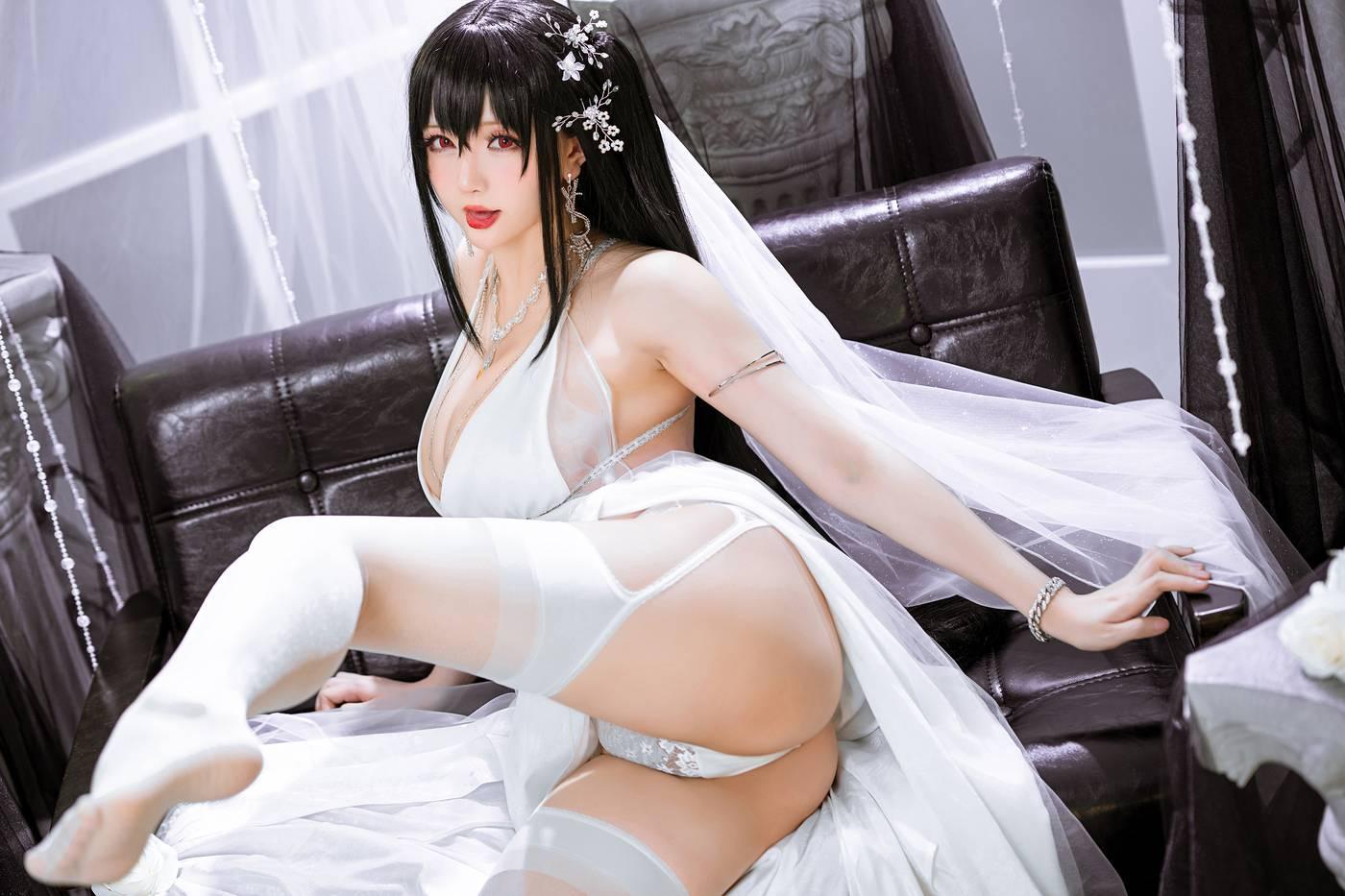 星之迟迟 – NO.103《Darling》大凤 [60P]插图7
