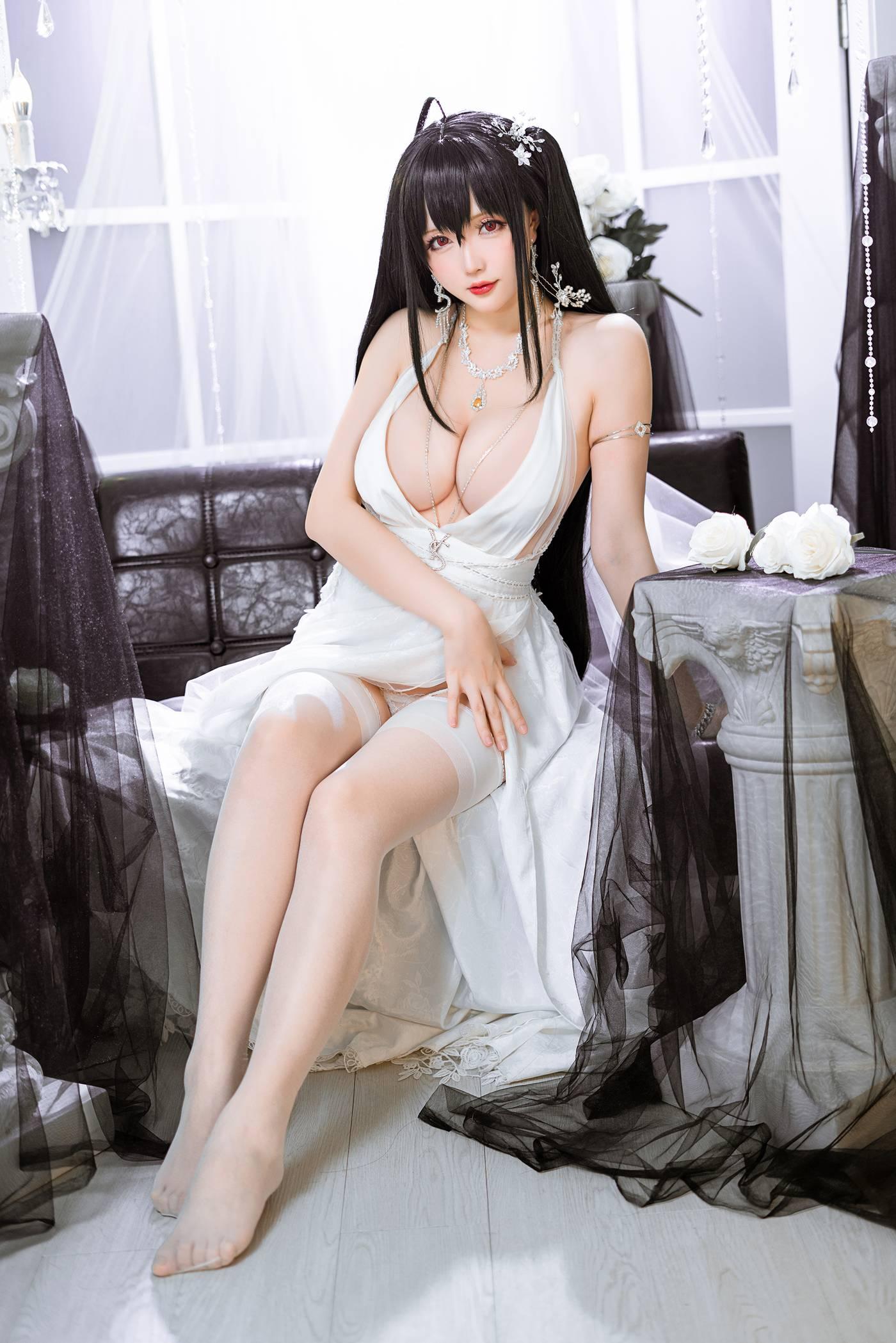 星之迟迟 – NO.103《Darling》大凤 [60P]插图1