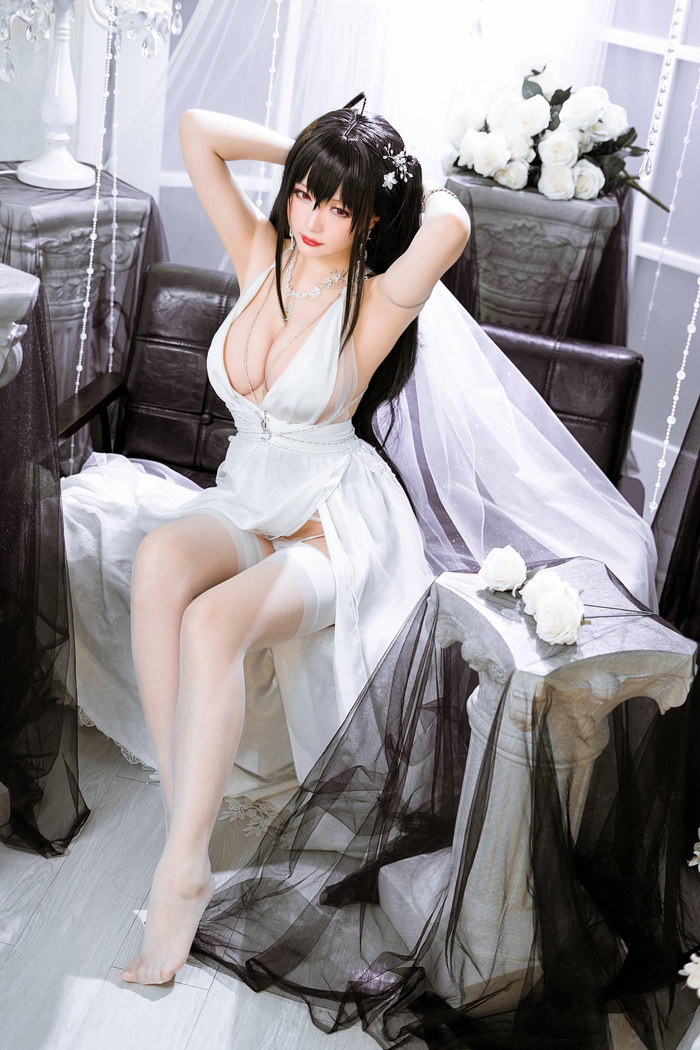 星之迟迟 – NO.103《Darling》大凤 [60P]插图2