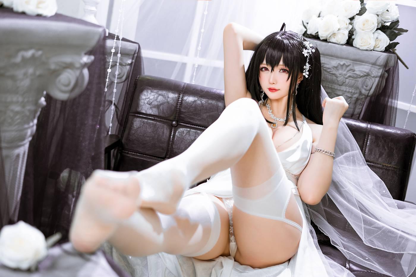 星之迟迟 – NO.103《Darling》大凤 [60P]插图4