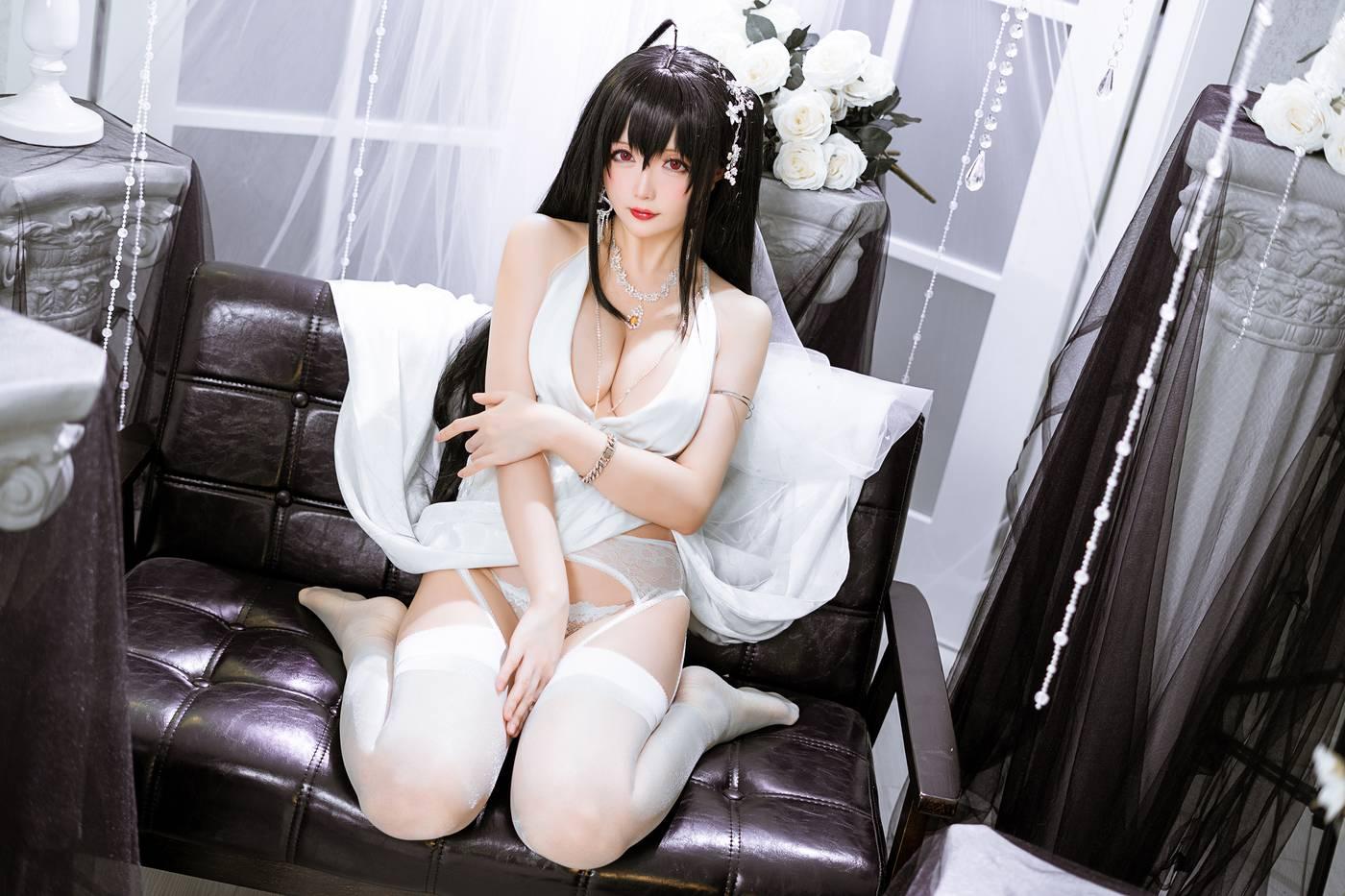 星之迟迟 – NO.103《Darling》大凤 [60P]插图9