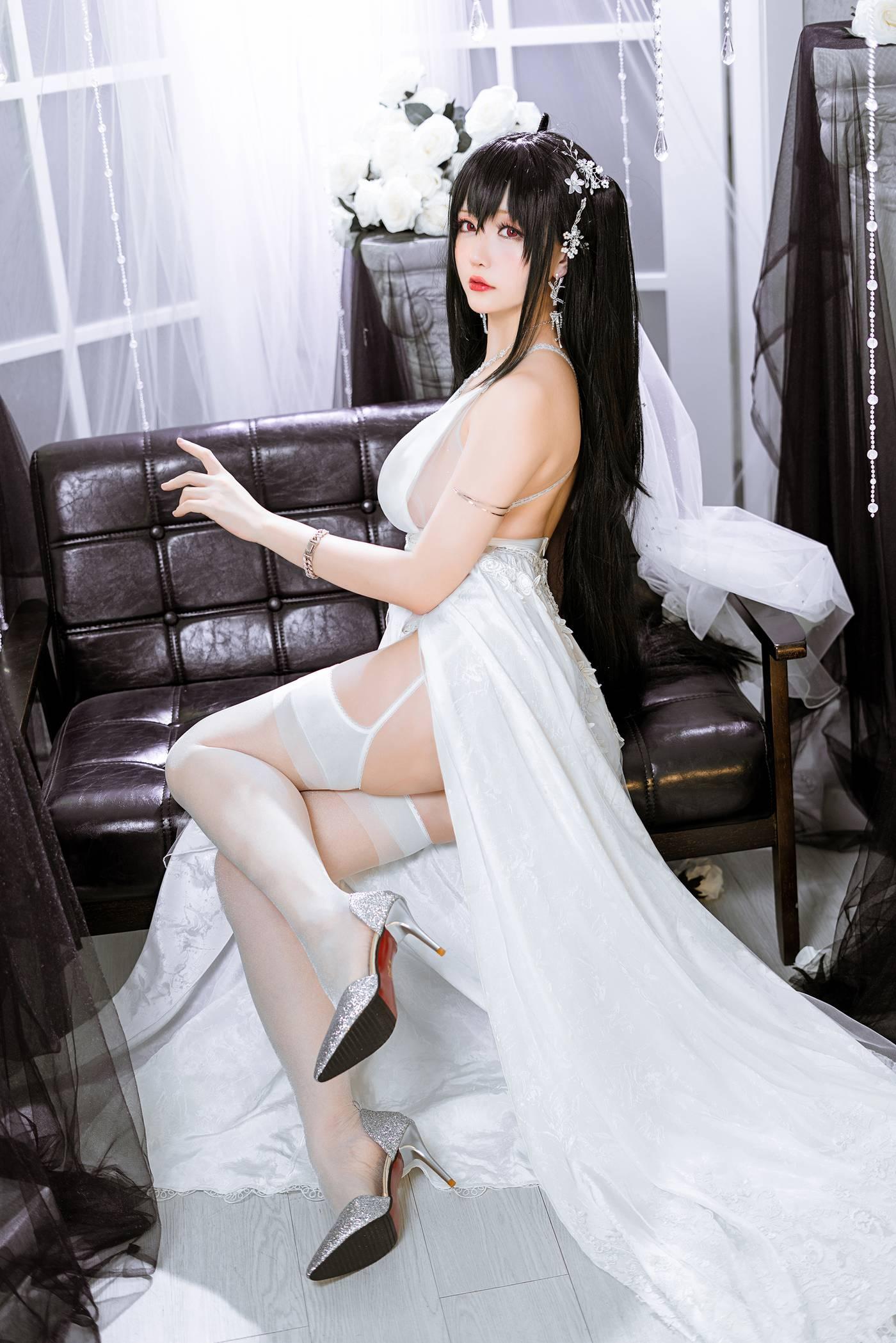 星之迟迟 – NO.103《Darling》大凤 [60P]插图