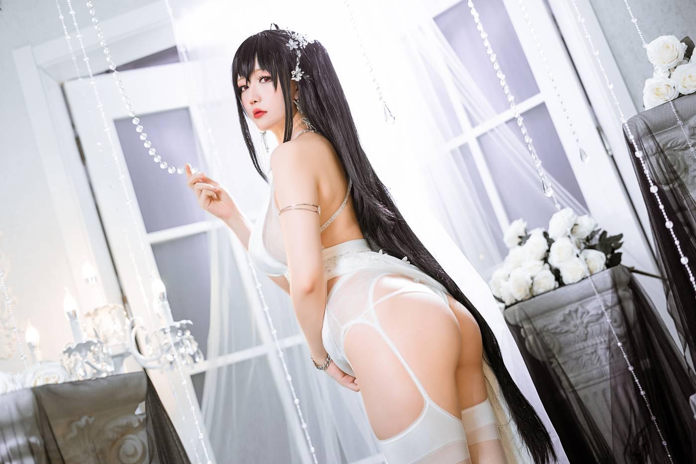 星之迟迟 – NO.103《Darling》大凤 [60P]插图5