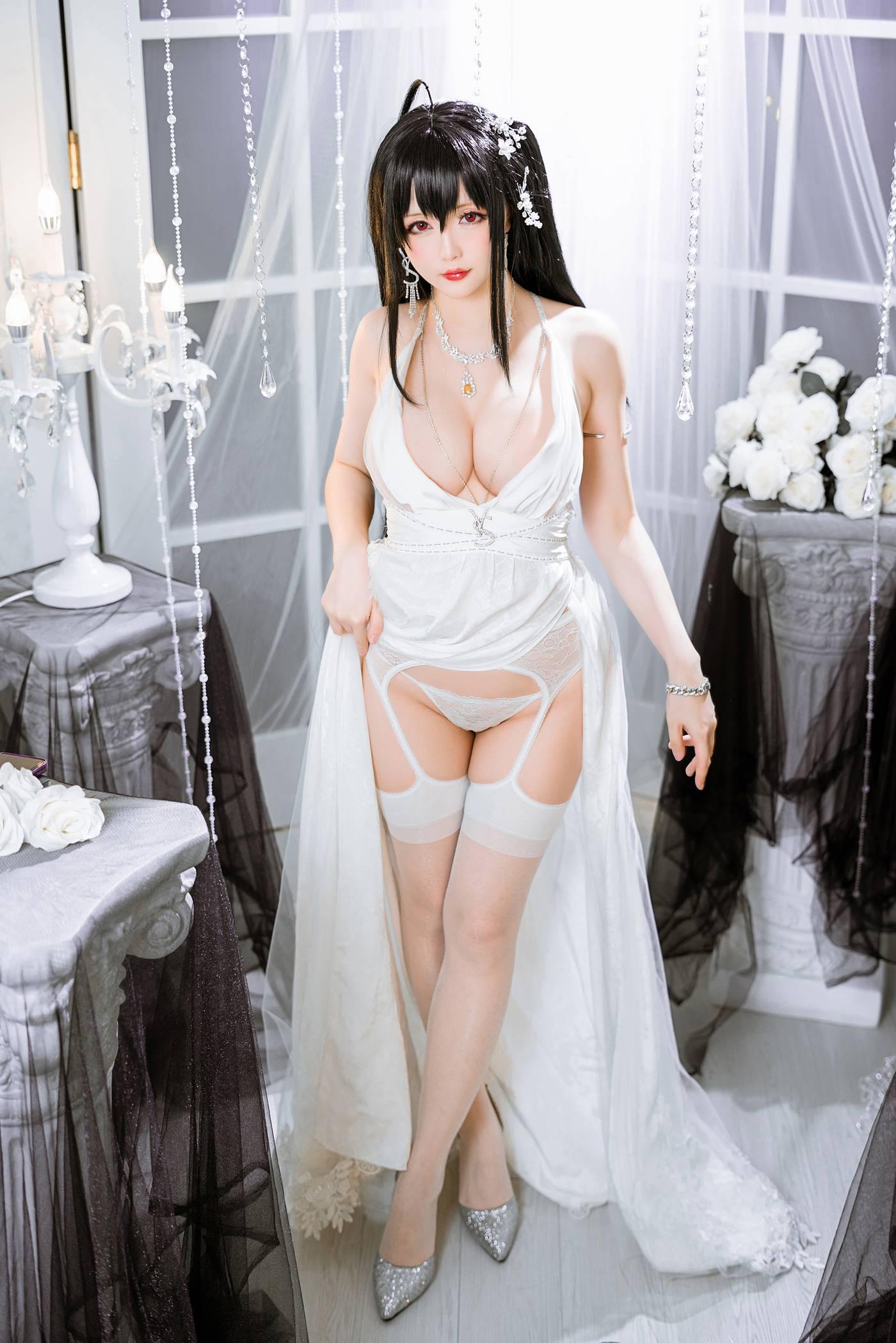 星之迟迟 – NO.103《Darling》大凤 [60P]插图6