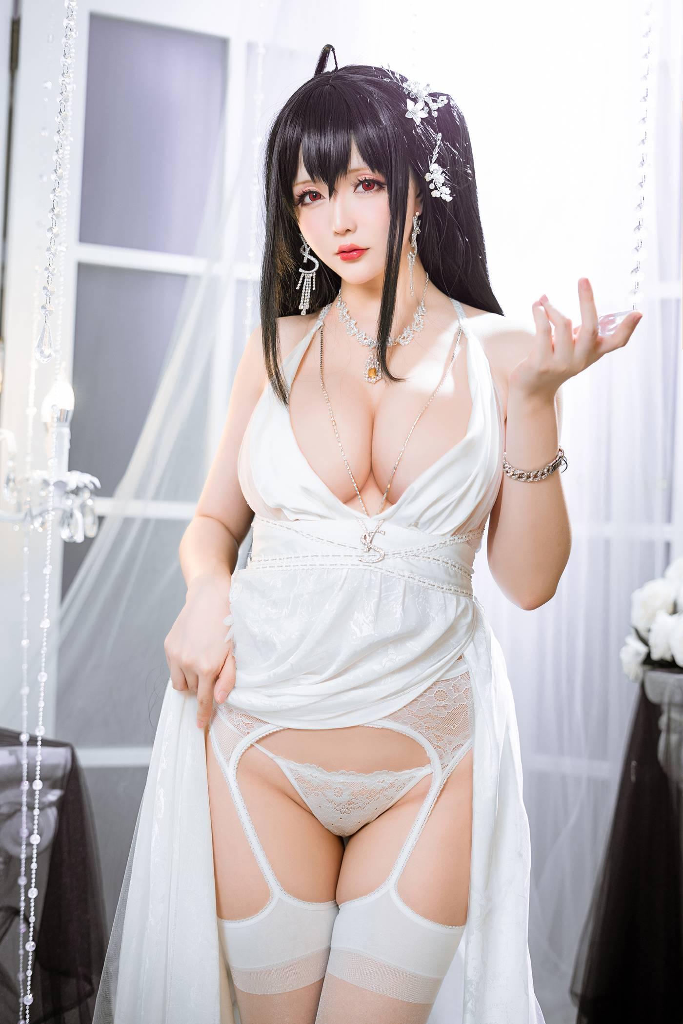 星之迟迟 – NO.103《Darling》大凤 [60P]插图7